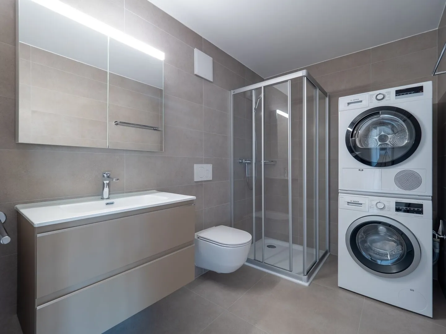 «1.5 Zimmerwohnung im Erdgeschoss zu vermieten!» - Foto 7 von 7