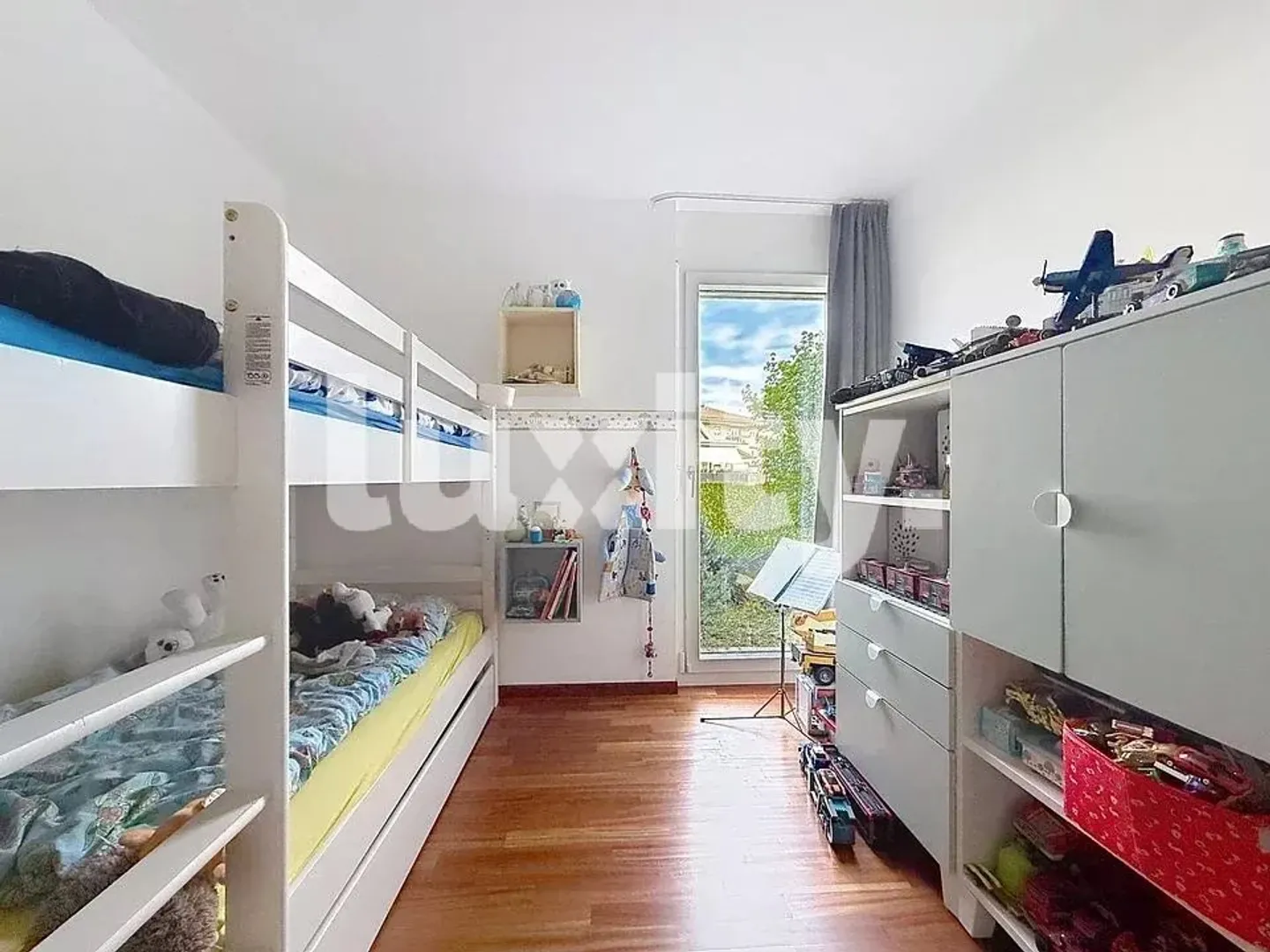 Appartement Charmant à Rolle - Photo 5 sur 7