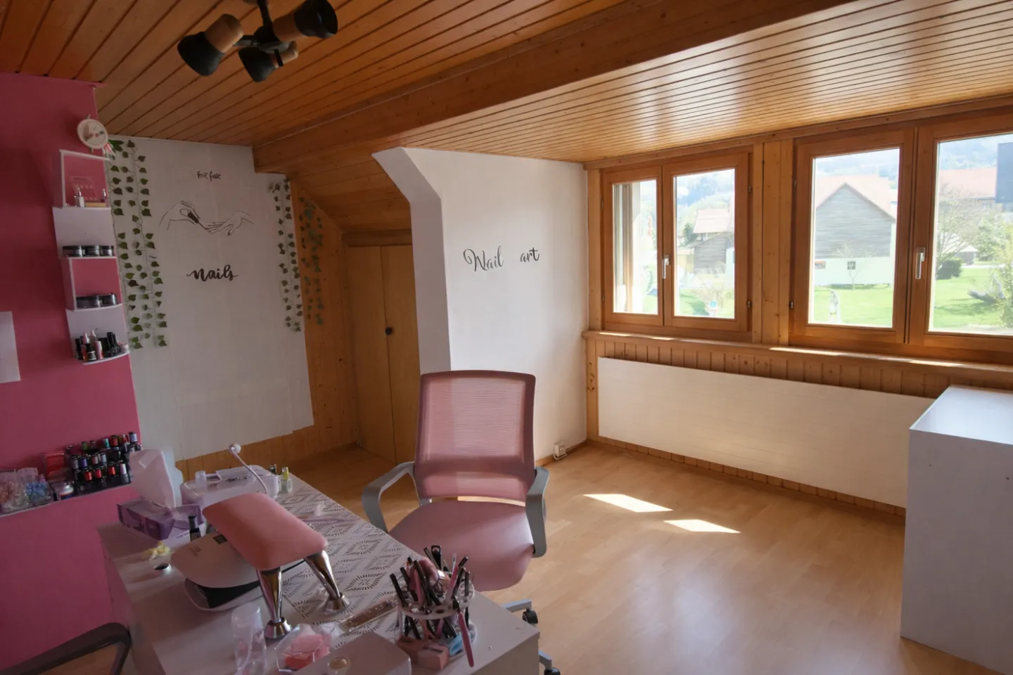 Casa 6.5 stanze - Foto 6 di 7