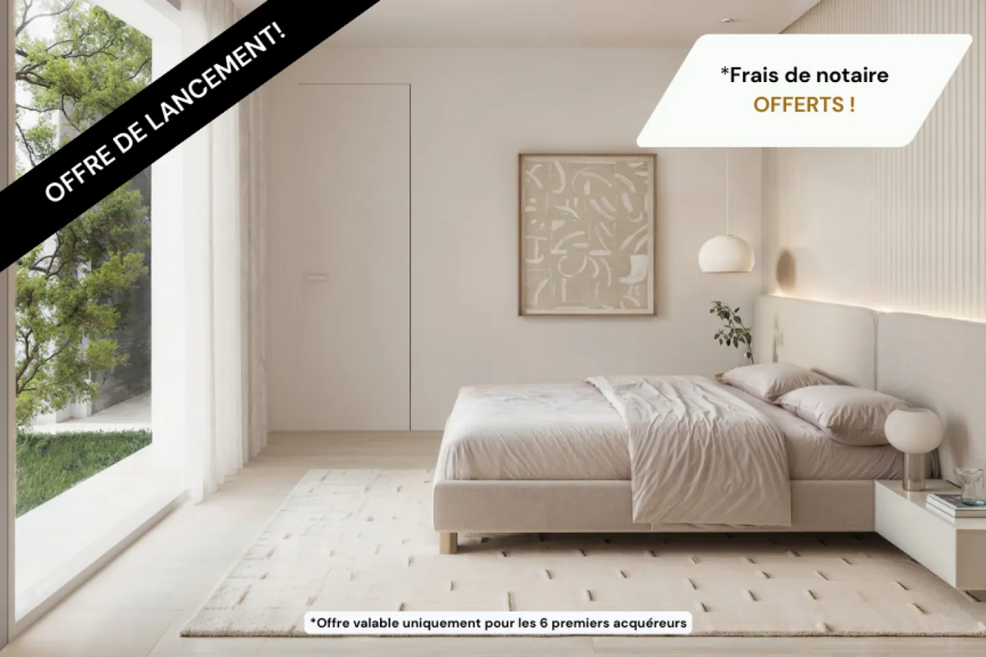 Attique de luxe à Savièse - Photo 1 sur 13