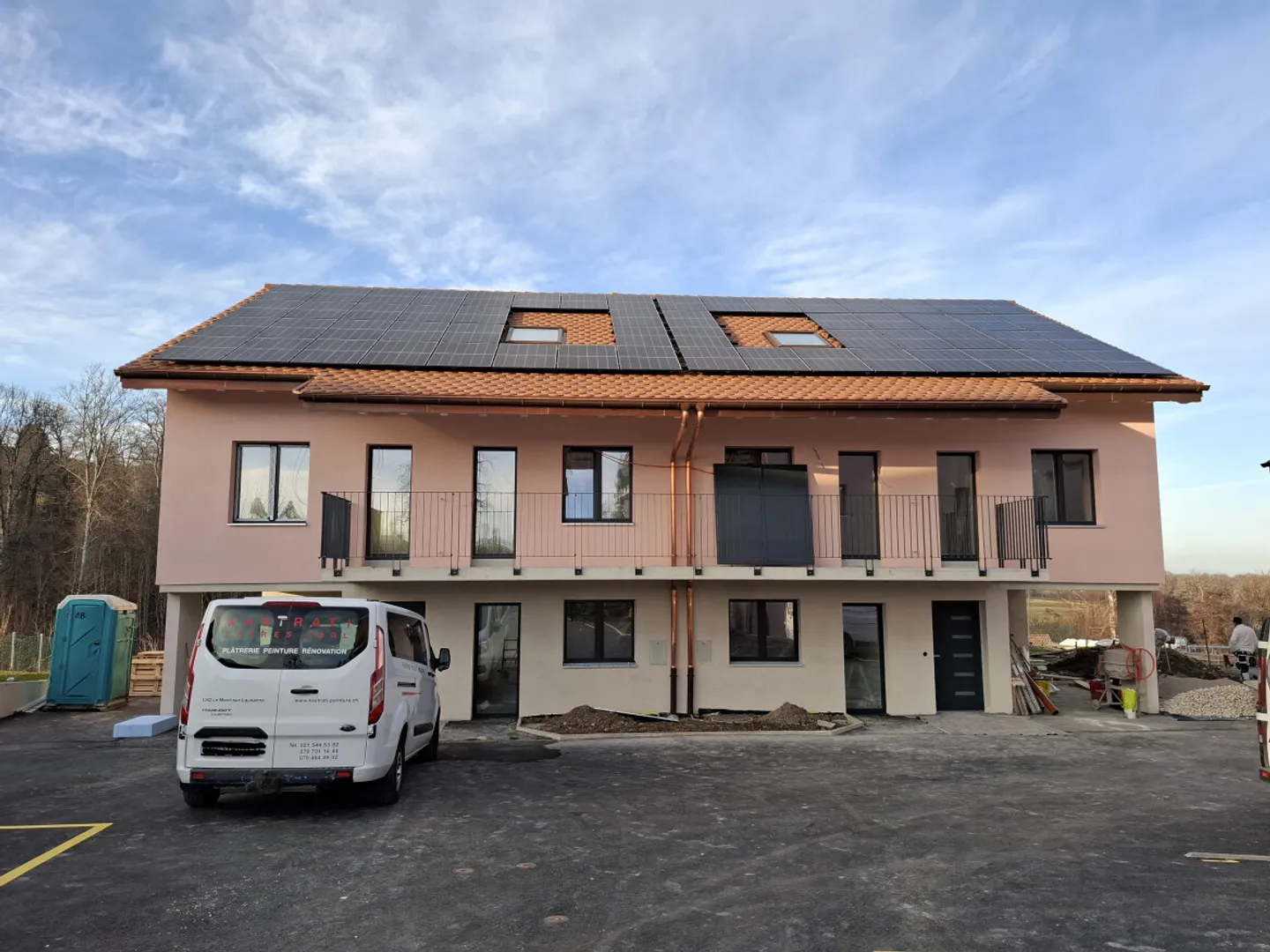 La villa familiale de vos rêves à moins de 10 minutes des Croisettes (Métro M2)! - Photo 12 sur 12