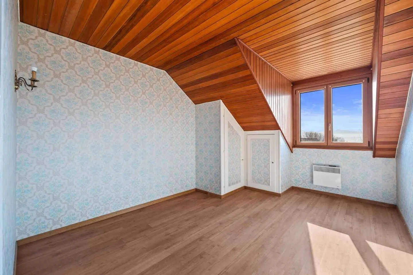 Magnifica casa indipendente di 7,5 locali con grande giardino - Foto 9 di 13