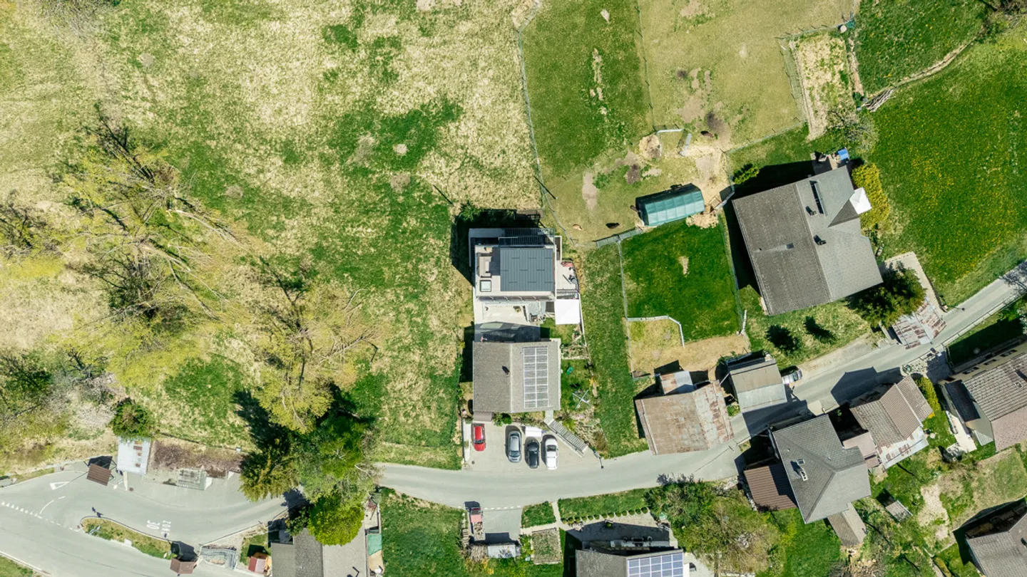 Appartement de 2,5 pièces de haute qualité avec salle de loisirs et vue unique... - Photo 8 sur 12