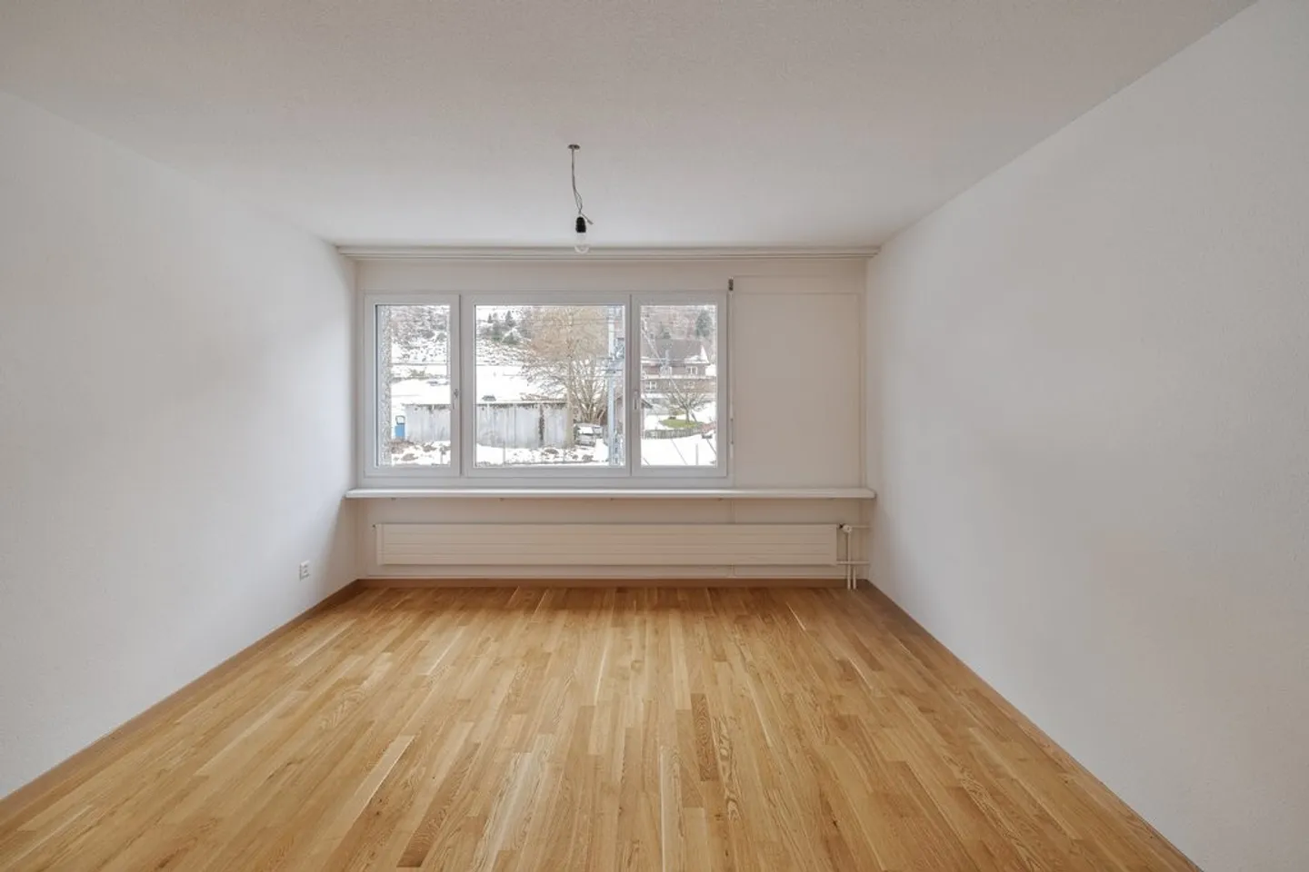 Charming 3.5-Room Apartment - Photo 4 of 10
