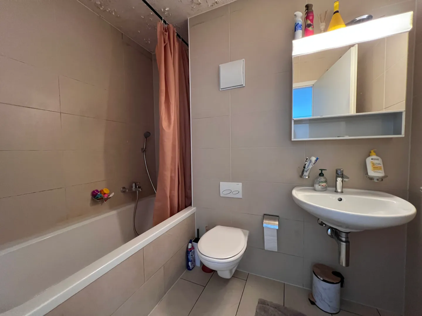 2.5 Room Apartment on the 2nd Floor - Photo 5 of 5