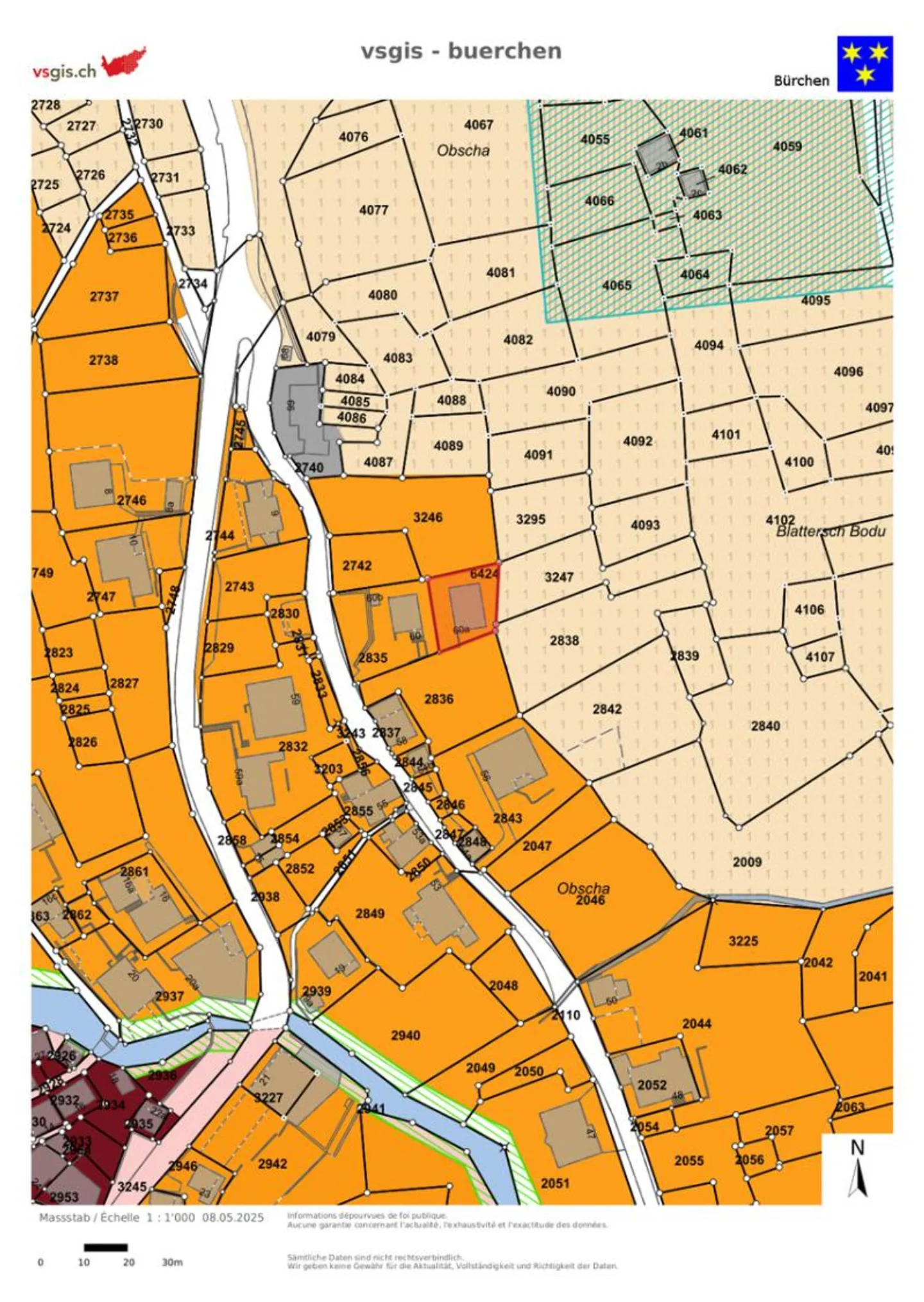 Appartement de 2,5 pièces de haute qualité avec salle de loisirs et vue unique... - Photo 12 sur 12