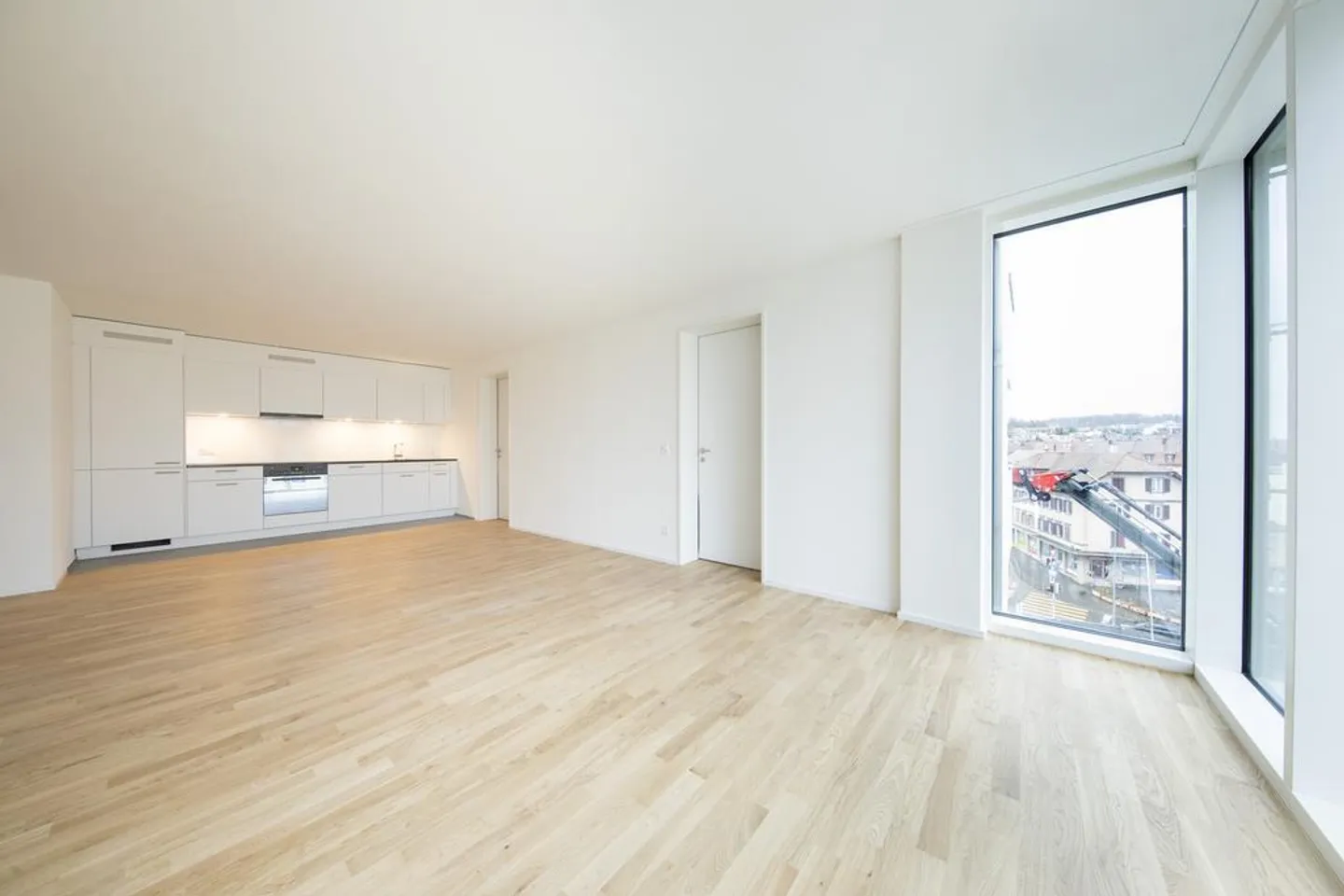 Appartamento ultramoderno nel cuore della città! - Foto 3 di 10