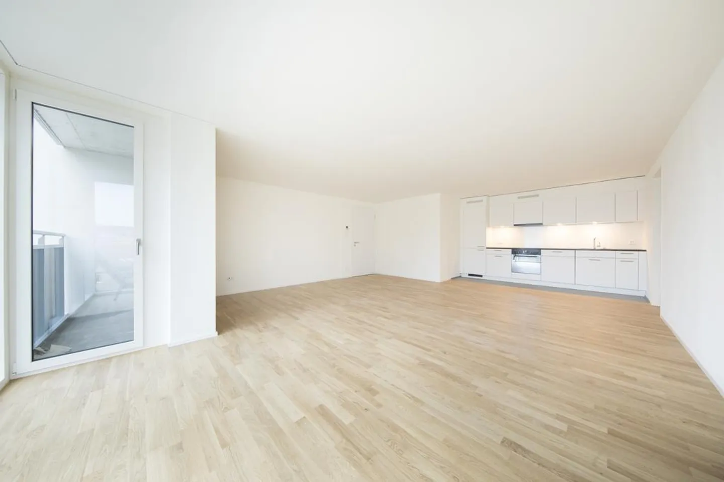 Appartamento ultramoderno nel cuore della città! - Foto 4 di 10