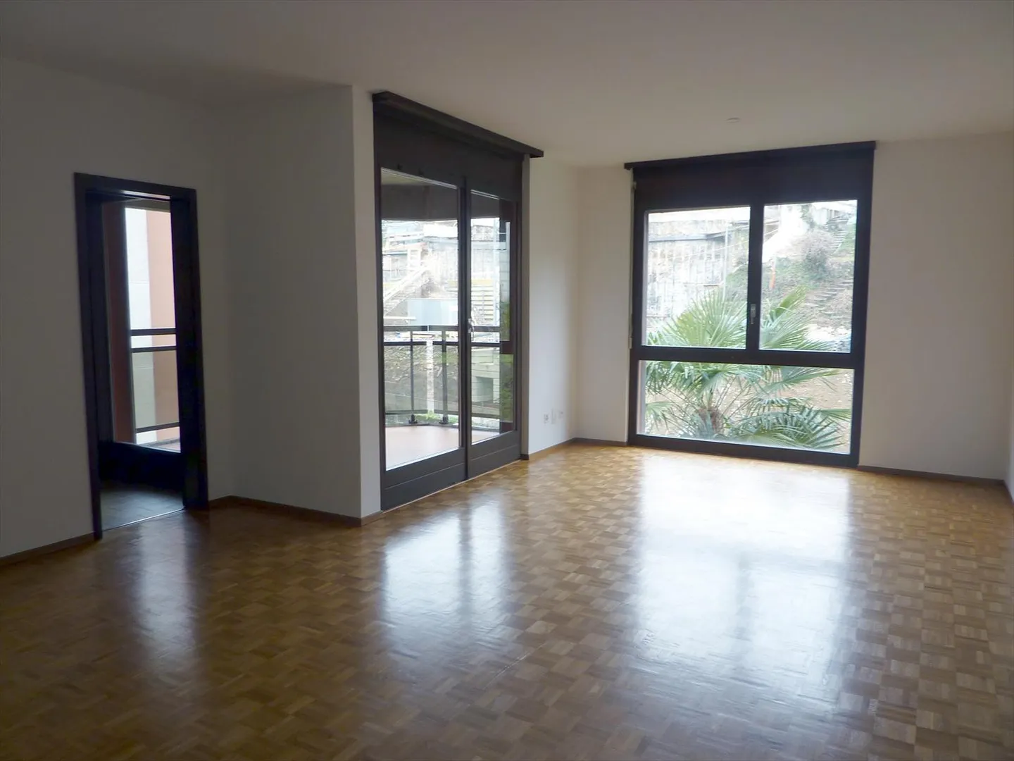 Spazioso appartamento di 2 locali a Savosa - Foto 6 di 11