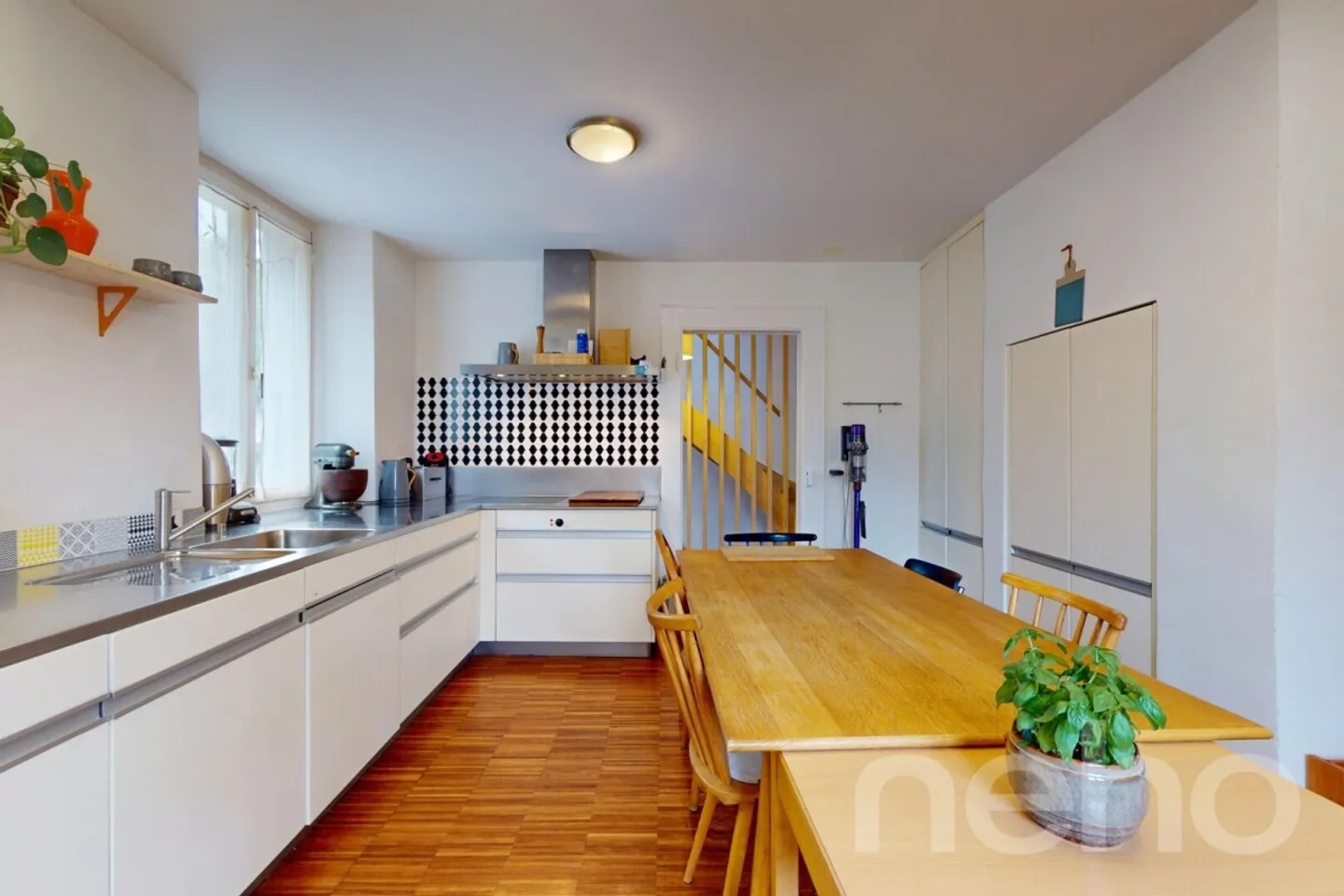 Maison Familiale Charmante - Photo 4 sur 12