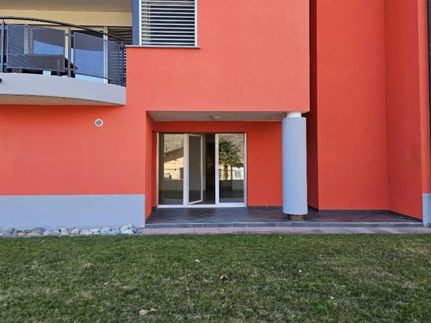 NEL VERDE, CONFORTEVOLE E ACCOGLIENTE BILOCALE - Photo 9 of 9