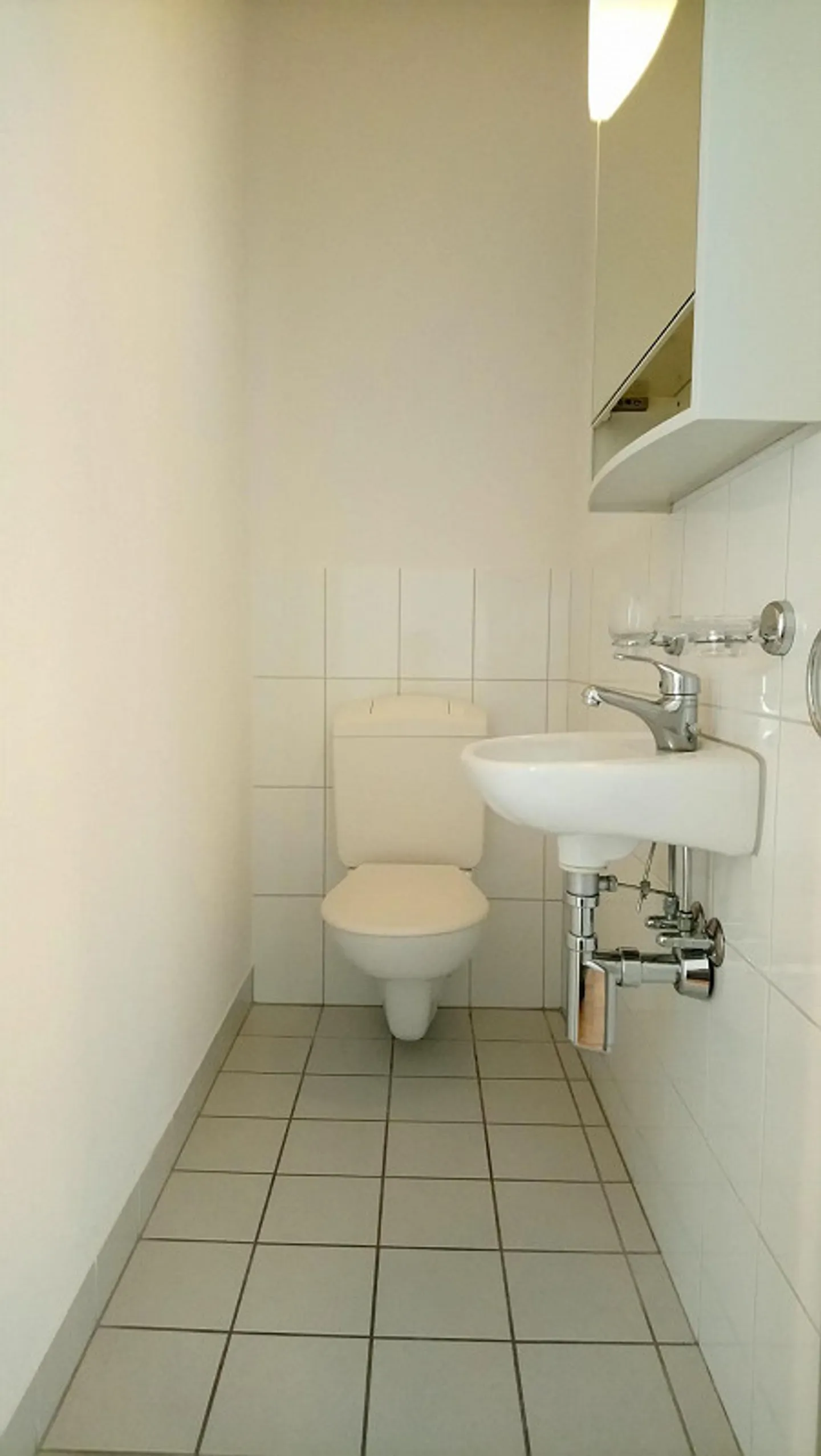 Appartamento mansardato di 3,5 stanze Ulmenstrasse 5 - Foto 4 di 9