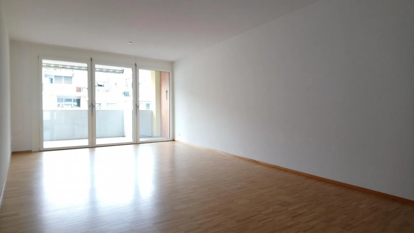 Appartamento mansardato di 3,5 stanze Ulmenstrasse 5 - Foto 5 di 9