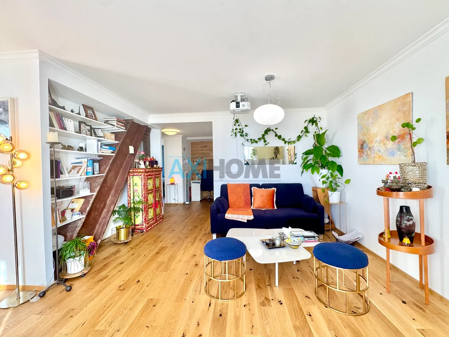 EXKLUSIV, nur wenige Schritte vom See entfernt mit außergewöhnlichem Blick - Foto 4 von 18