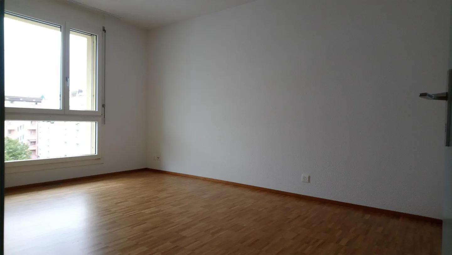 Appartamento mansardato di 3,5 stanze Ulmenstrasse 5 - Foto 7 di 9