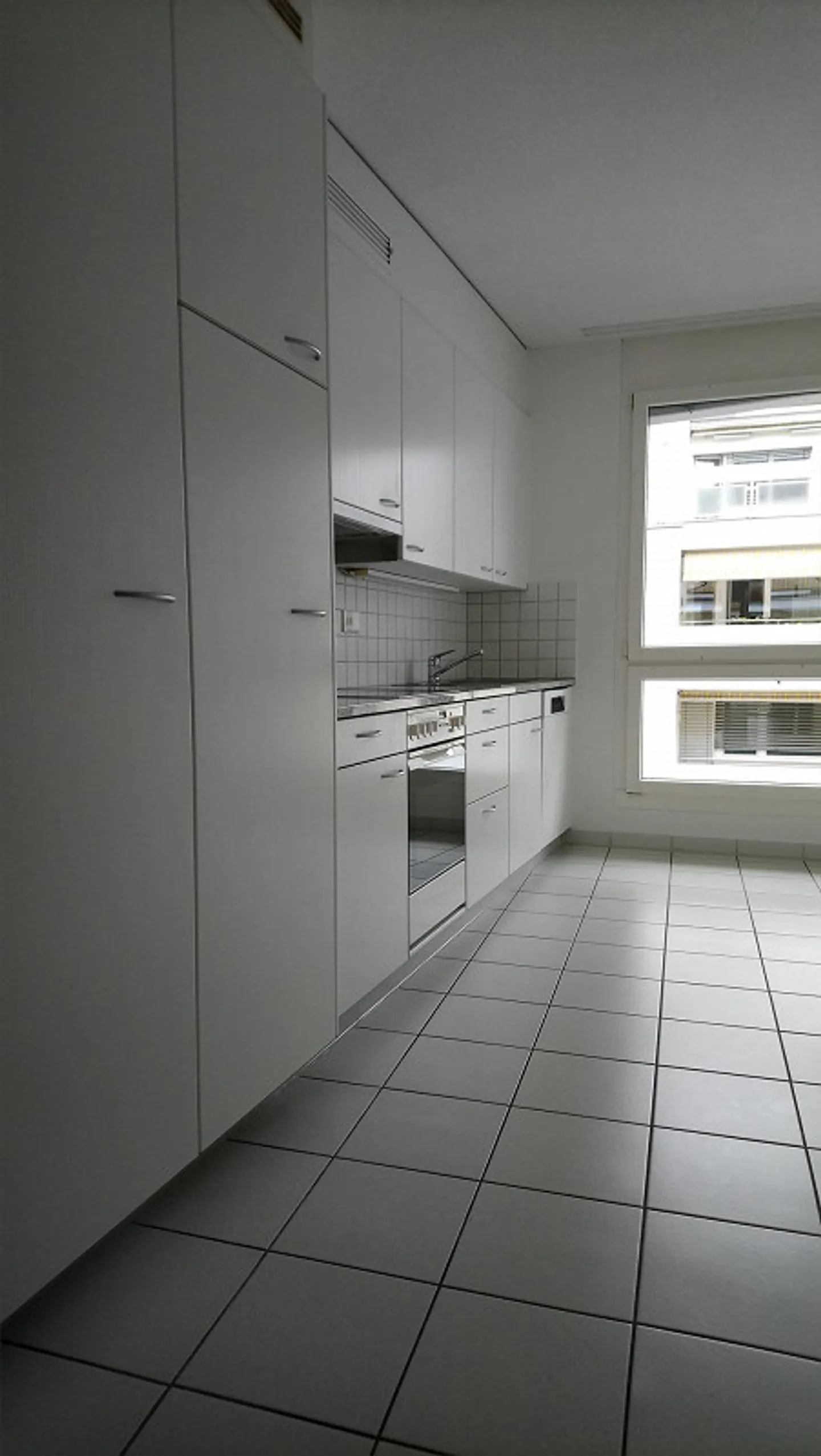 Appartamento mansardato di 3,5 stanze Ulmenstrasse 5 - Foto 2 di 9
