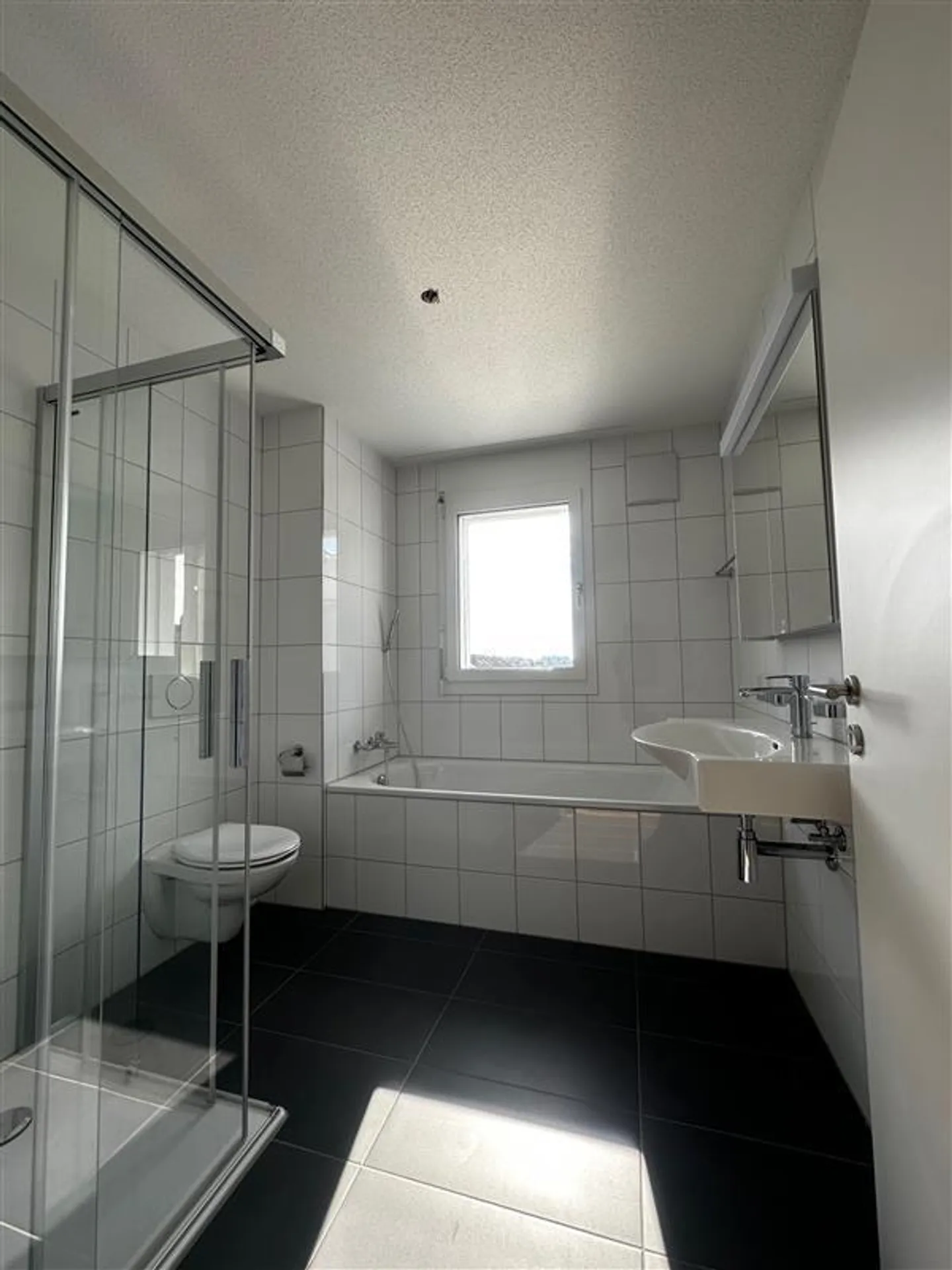 Moderne 3.5-Zimmerwohnung - Foto 6 von 7