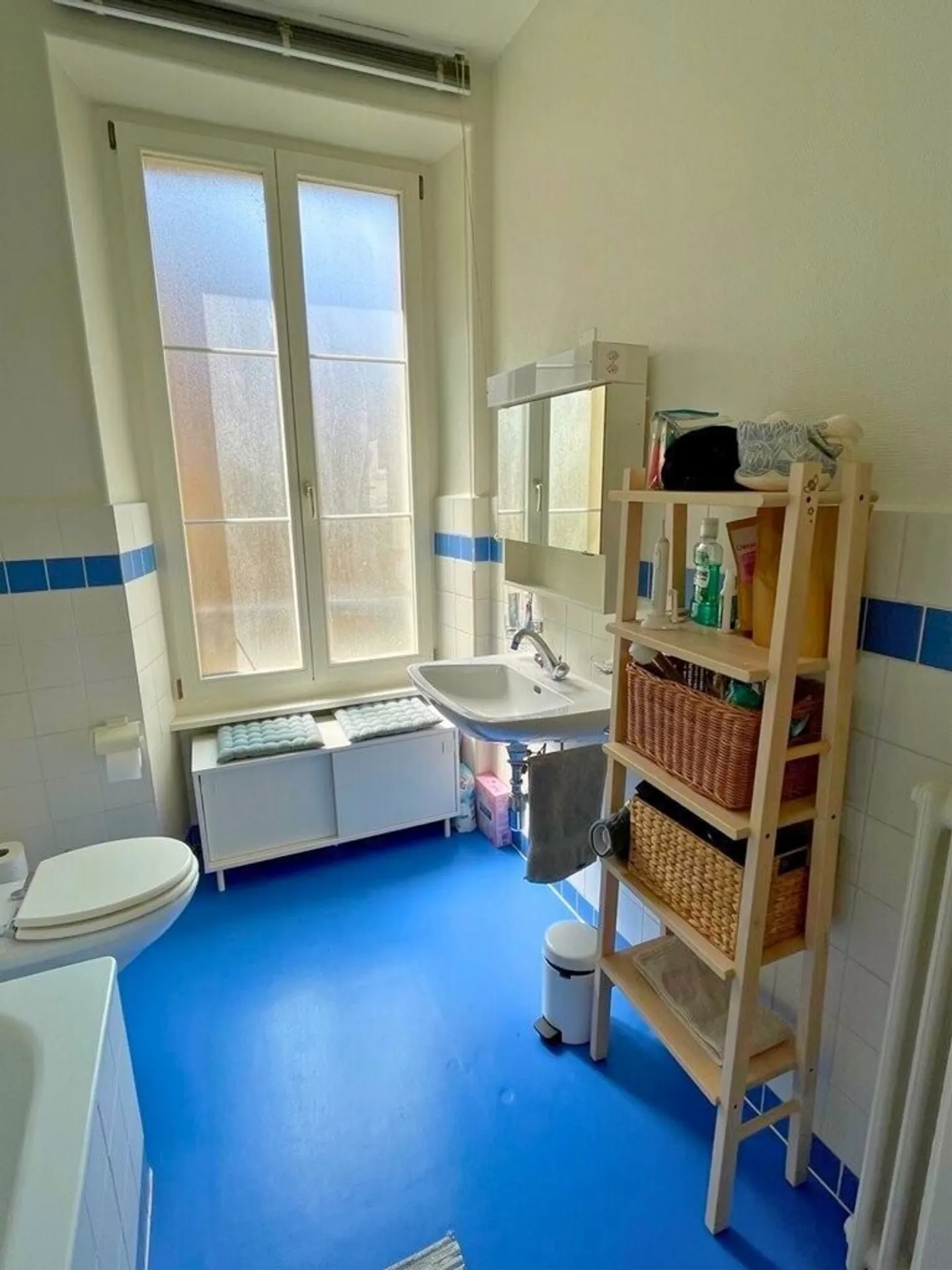 En plein coeur de Lausanne - Photo 4 sur 8