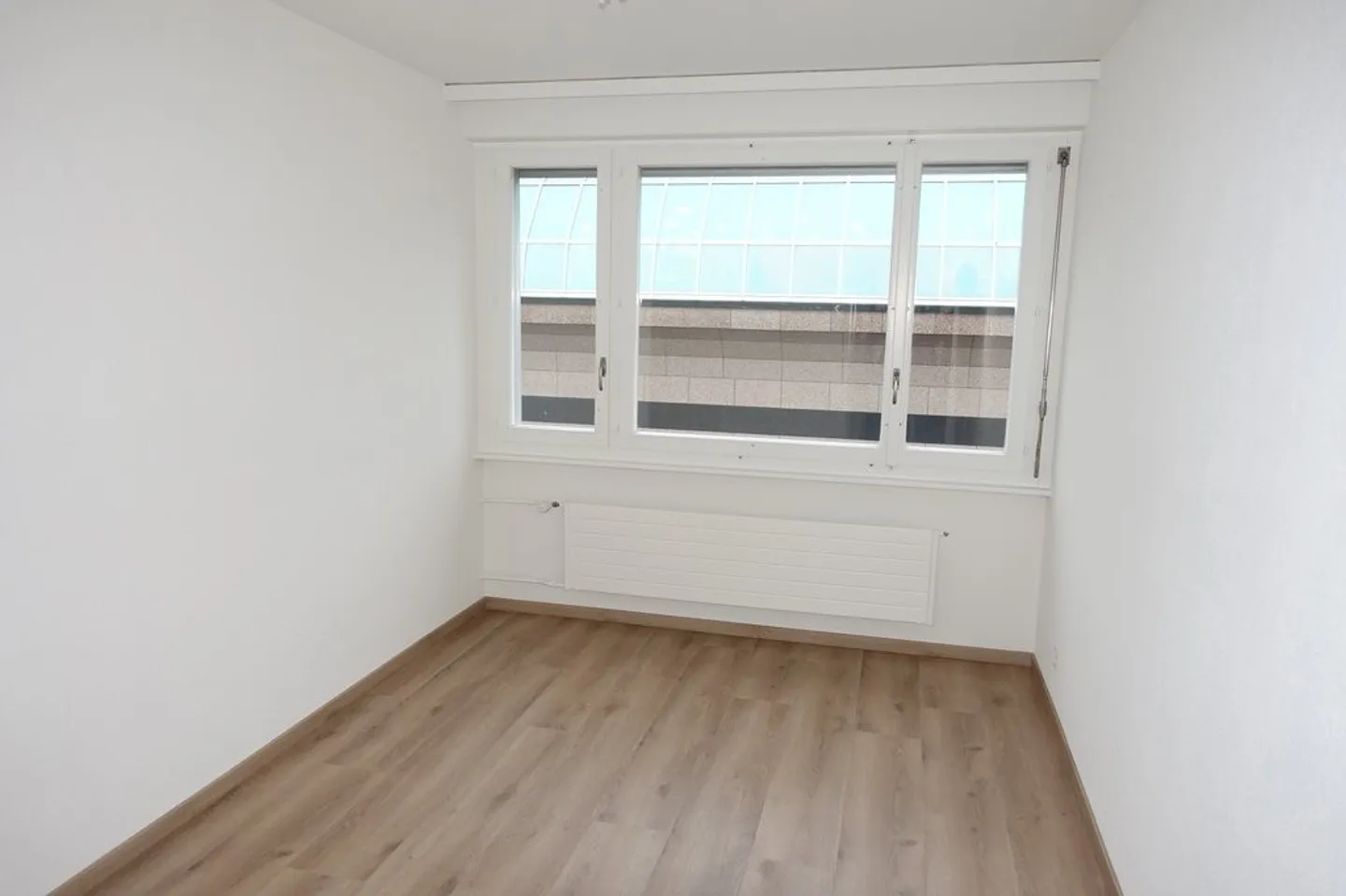 Schönes Apartment mit Terrasse - Foto 3 von 8
