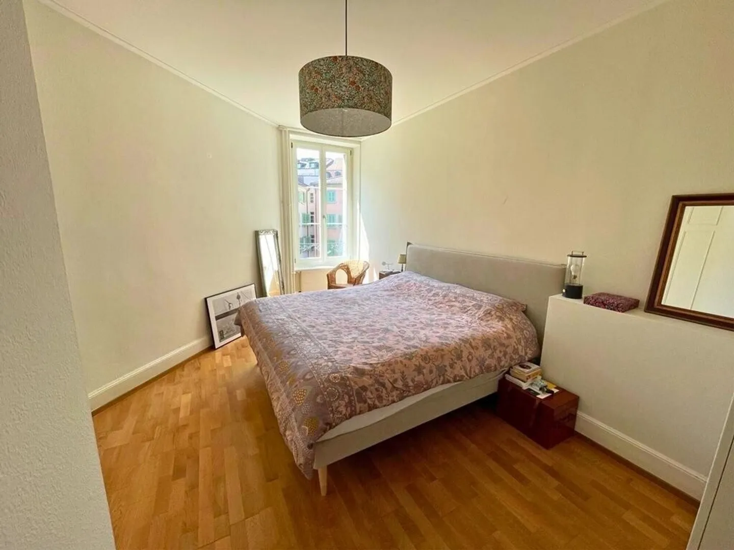 En plein coeur de Lausanne - Photo 5 sur 8