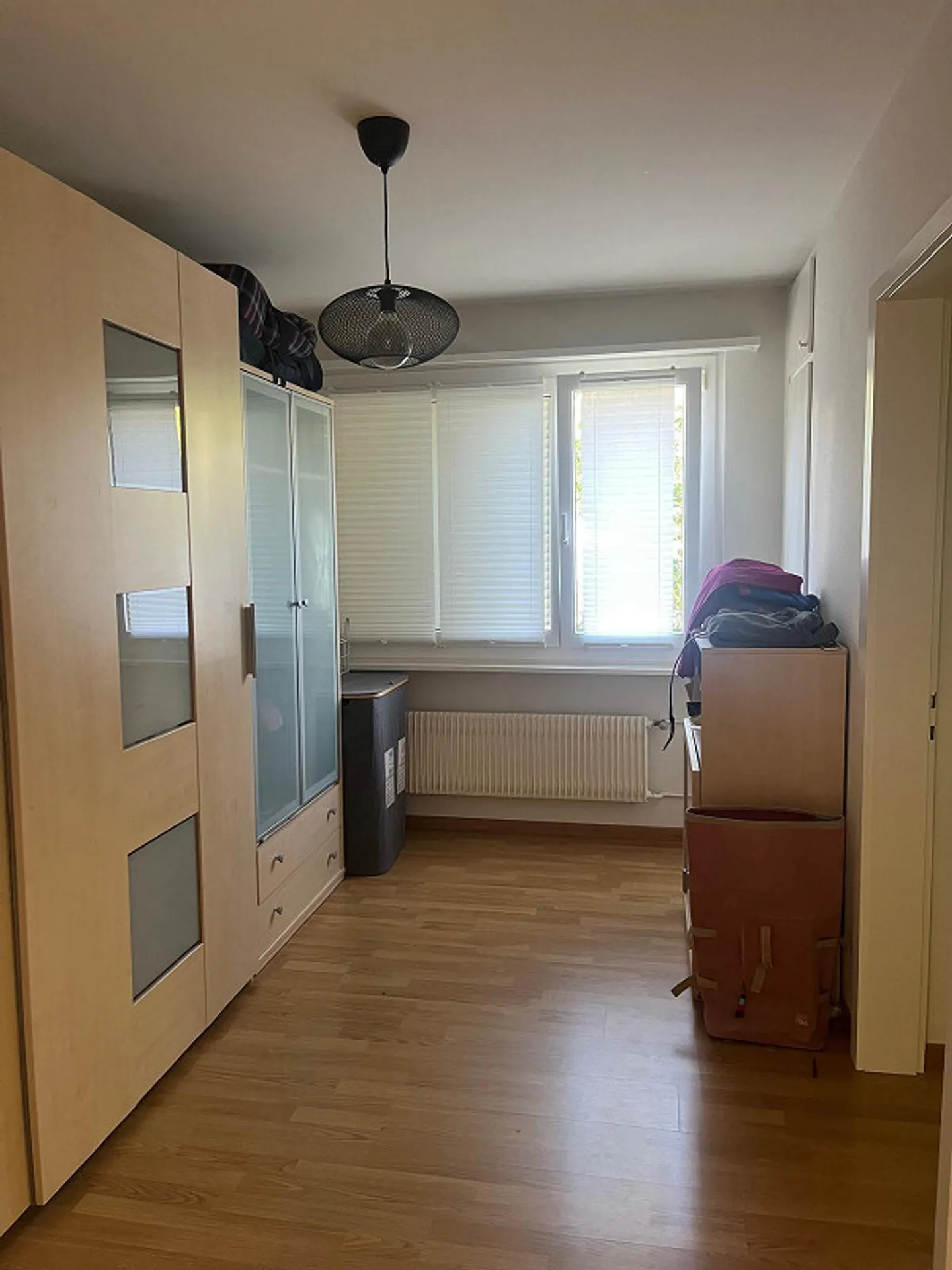 Furnished 4.5-room apartment in a sunny location in Feldmeilen - Photo 9 of 12
