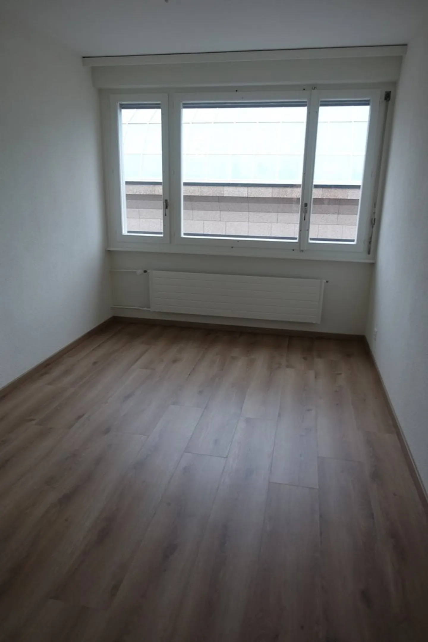 Schönes Apartment mit Terrasse - Foto 6 von 8