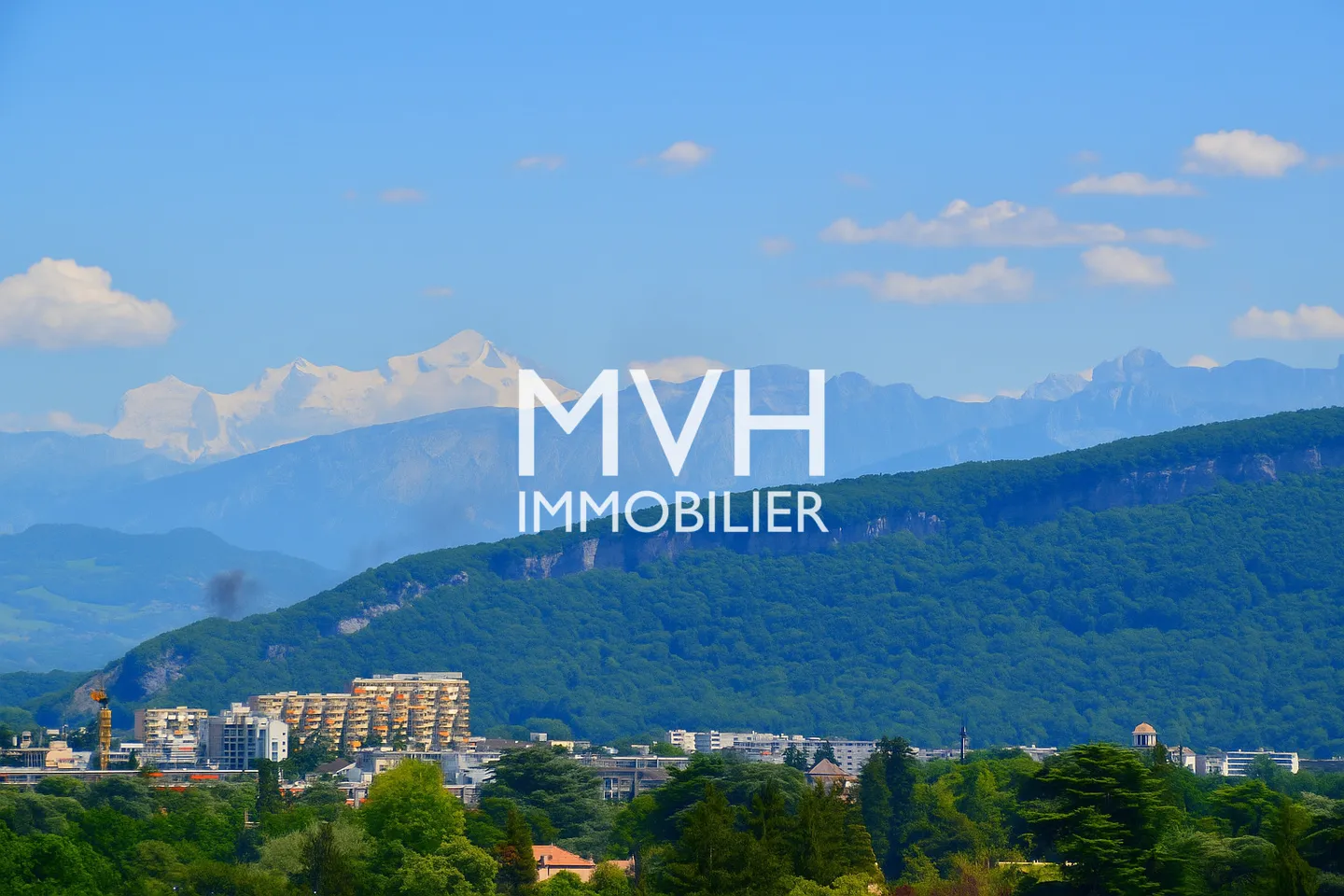 5 pièces 7ème étage avec vue jet d'eau et Mont-Blanc - Photo 3 sur 5