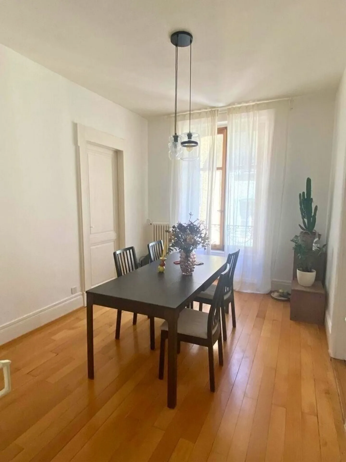 En plein coeur de Lausanne - Photo 3 sur 8