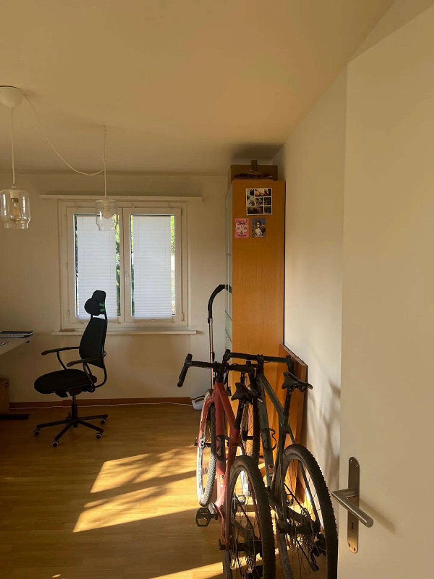 Furnished 4.5-room apartment in a sunny location in Feldmeilen - Photo 11 of 12
