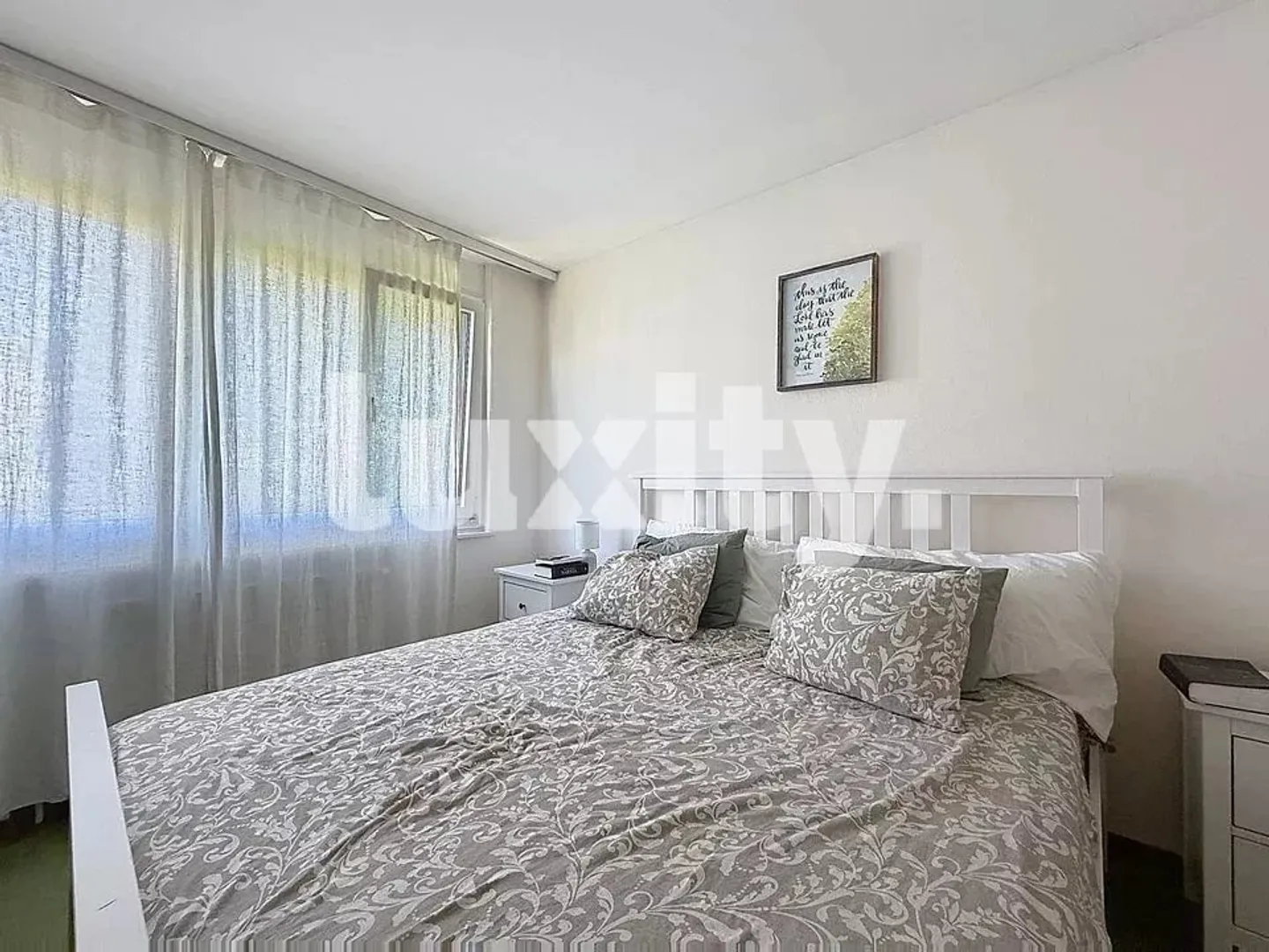 6,5-Zimmer-Wohnung - Foto 5 von 7