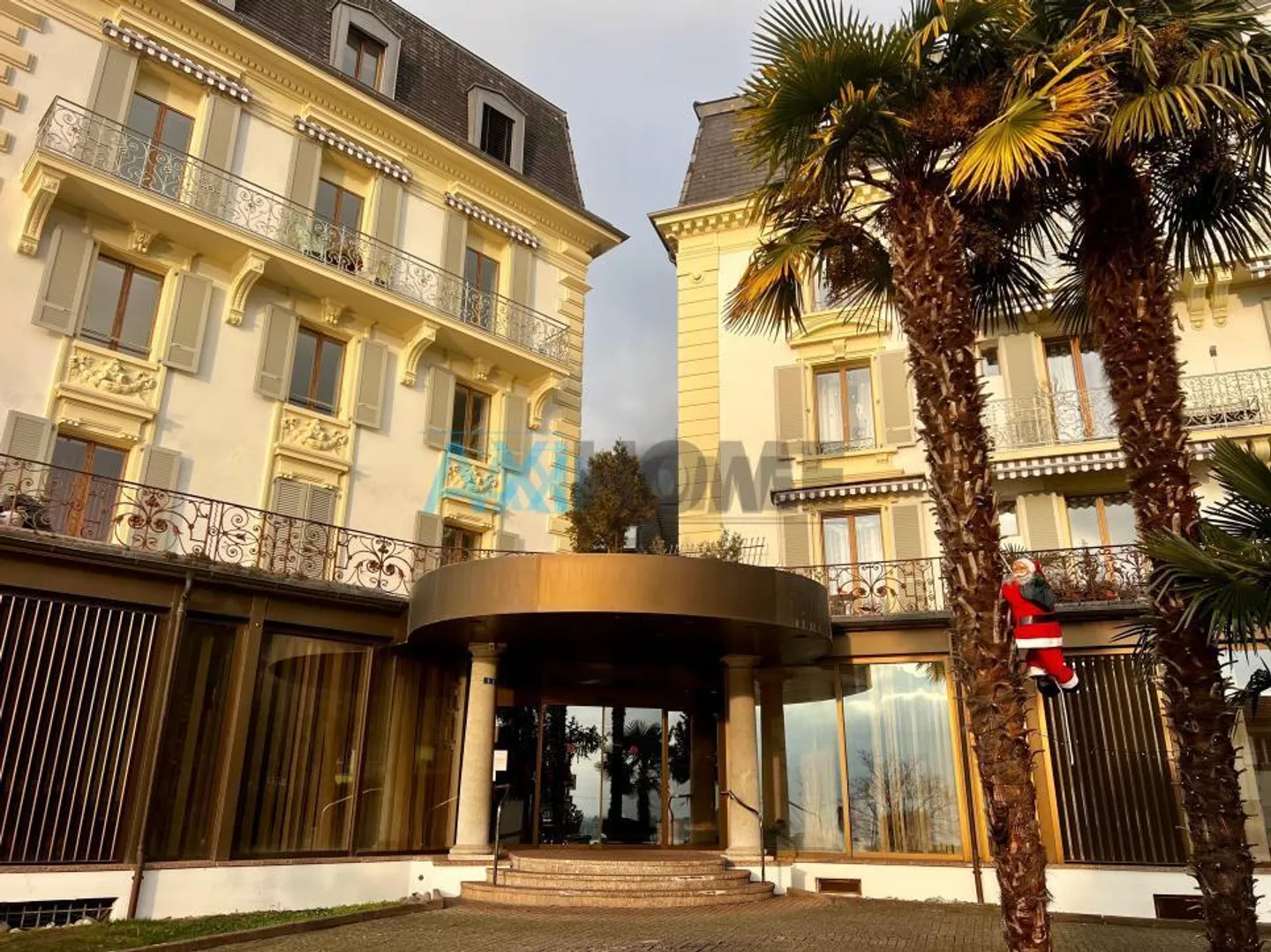 EXKLUSIV, nur wenige Schritte vom See entfernt mit außergewöhnlichem Blick - Foto 17 von 18