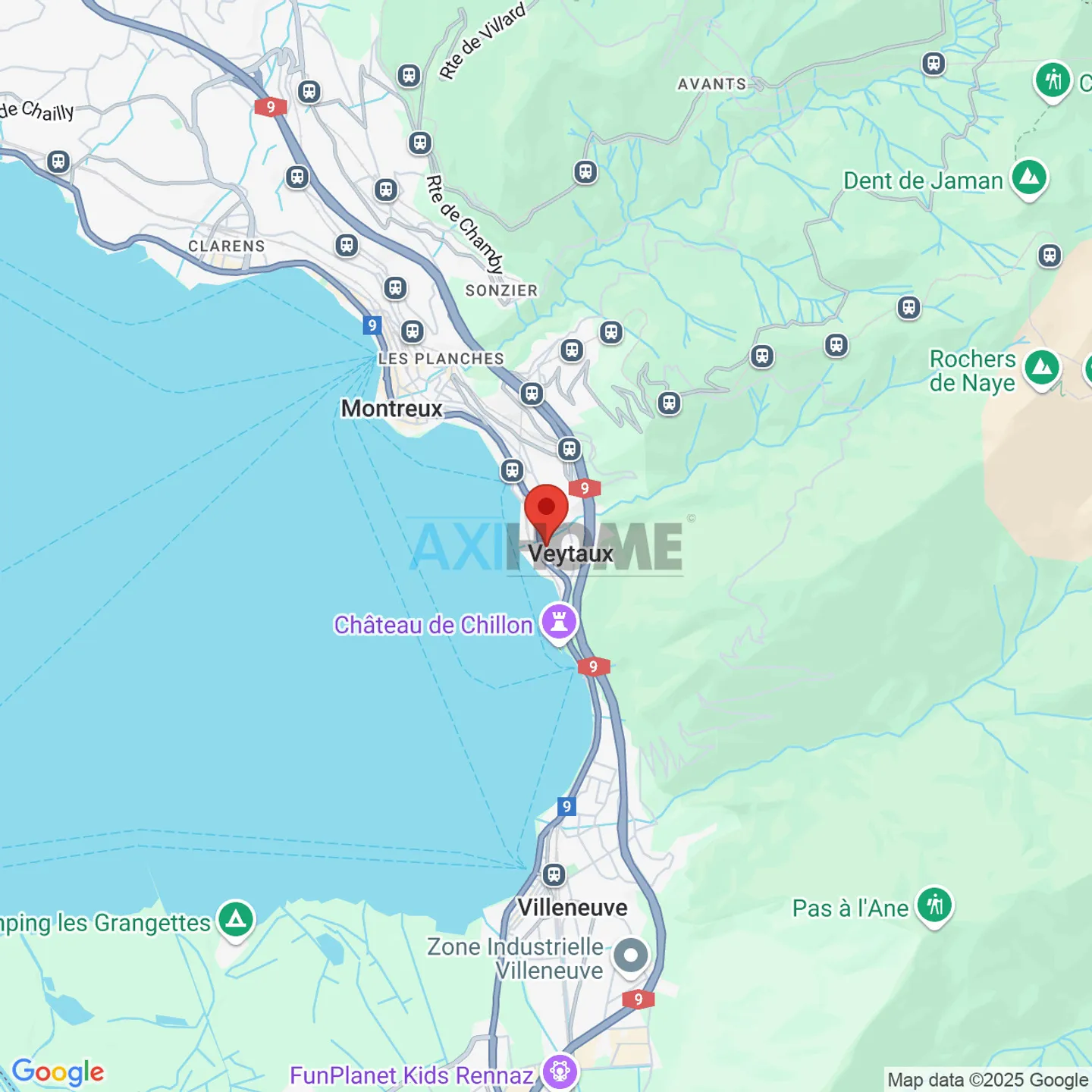 EXKLUSIV, nur wenige Schritte vom See entfernt mit außergewöhnlichem Blick - Foto 18 von 18