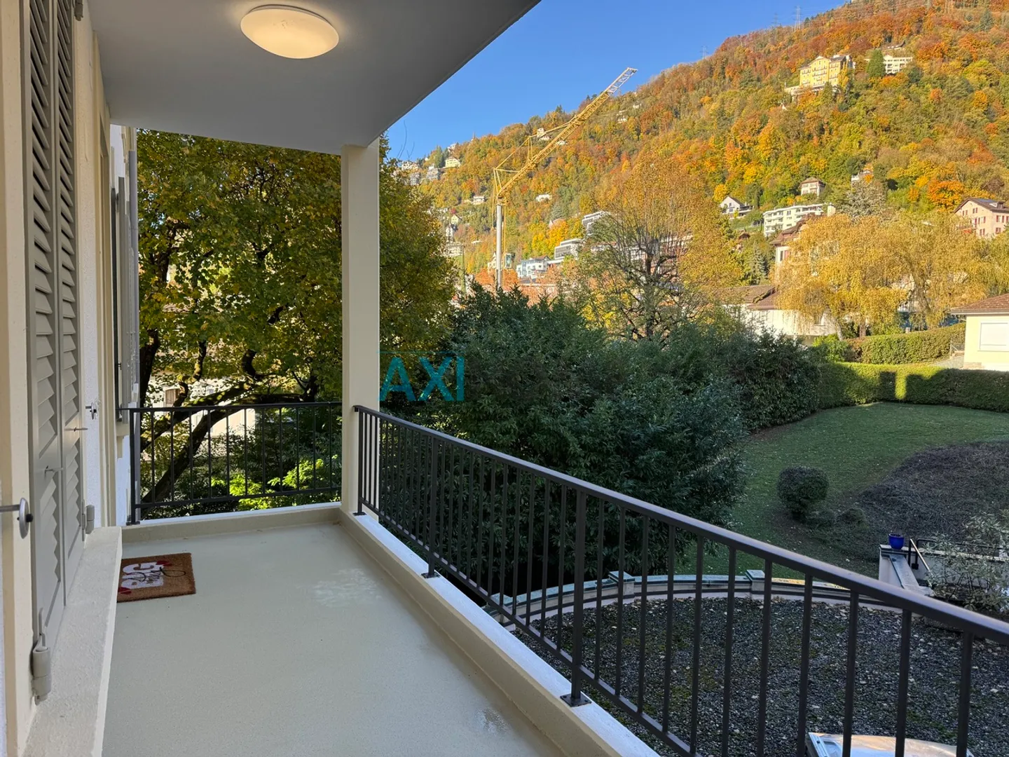 EXKLUSIV, nur wenige Schritte vom See entfernt mit außergewöhnlichem Blick - Foto 14 von 18