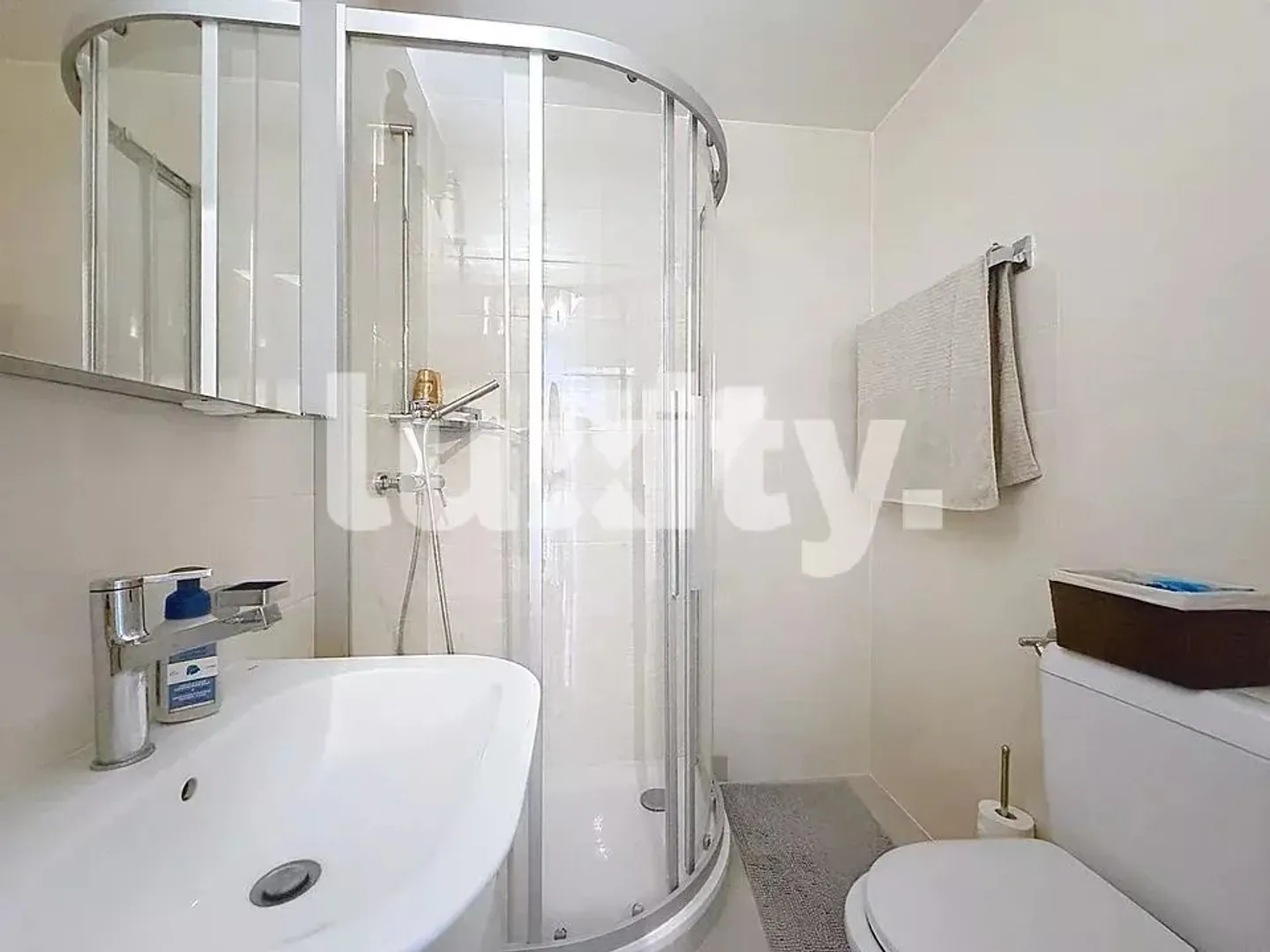 6,5-Zimmer-Wohnung - Foto 6 von 7