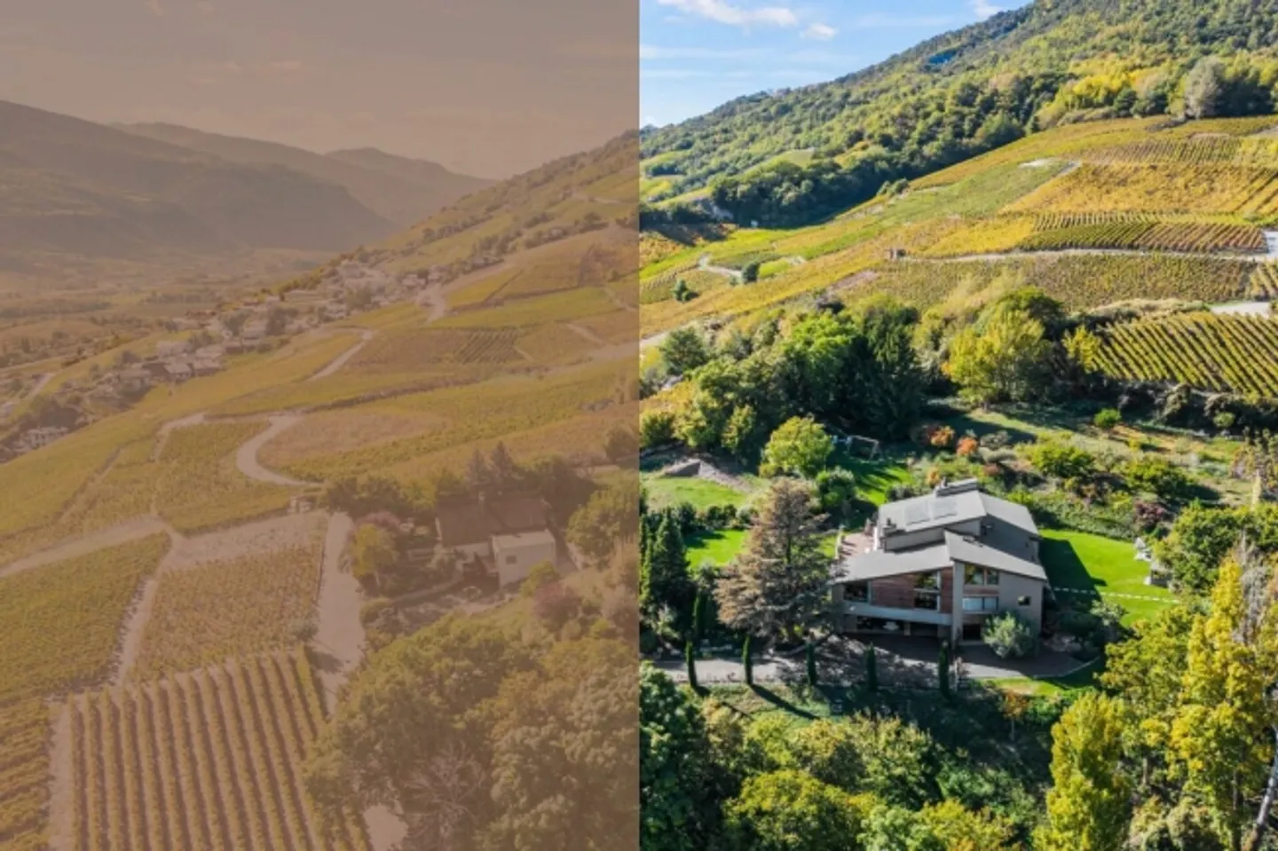 Villa prestigiosa in una posizione da sogno con vista libera - Foto 1 di 13