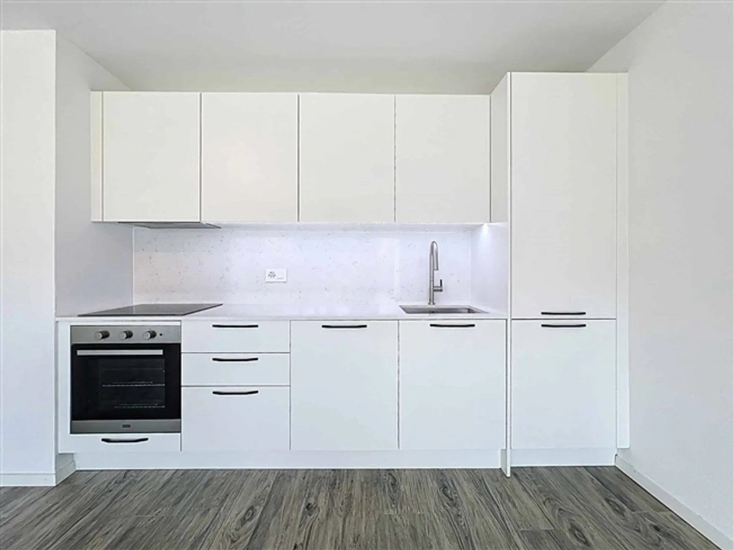 «Geräumige 2,5 Zimmerwohnung von 67m² neuwertig» - Foto 4 von 5