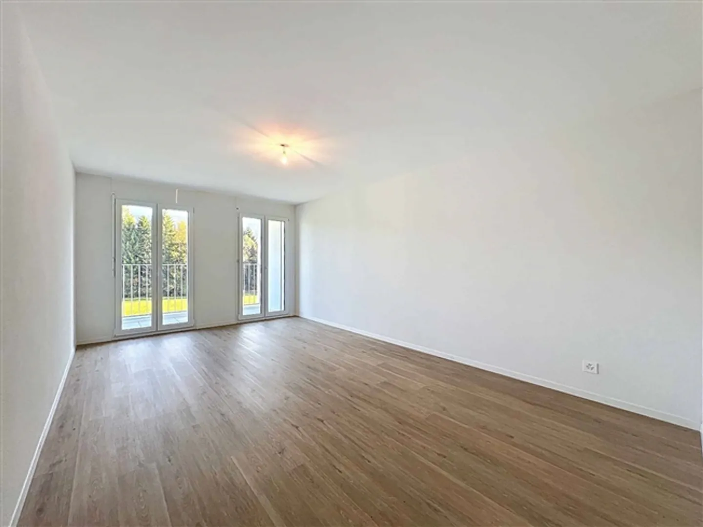 «Geräumige 2,5 Zimmerwohnung von 67m² neuwertig» - Foto 5 von 5