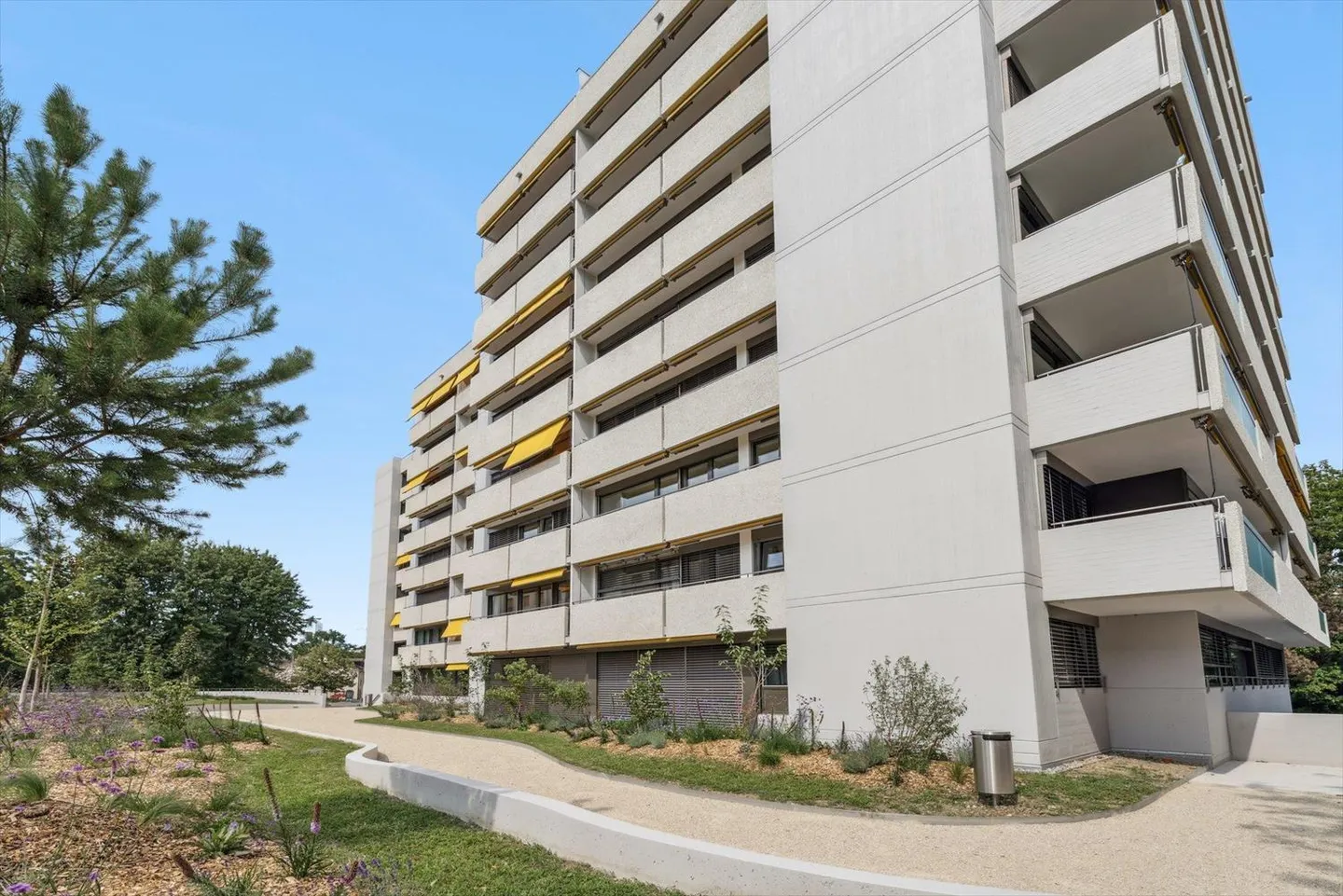 Duplex 5 rooms - Photo 3 of 6