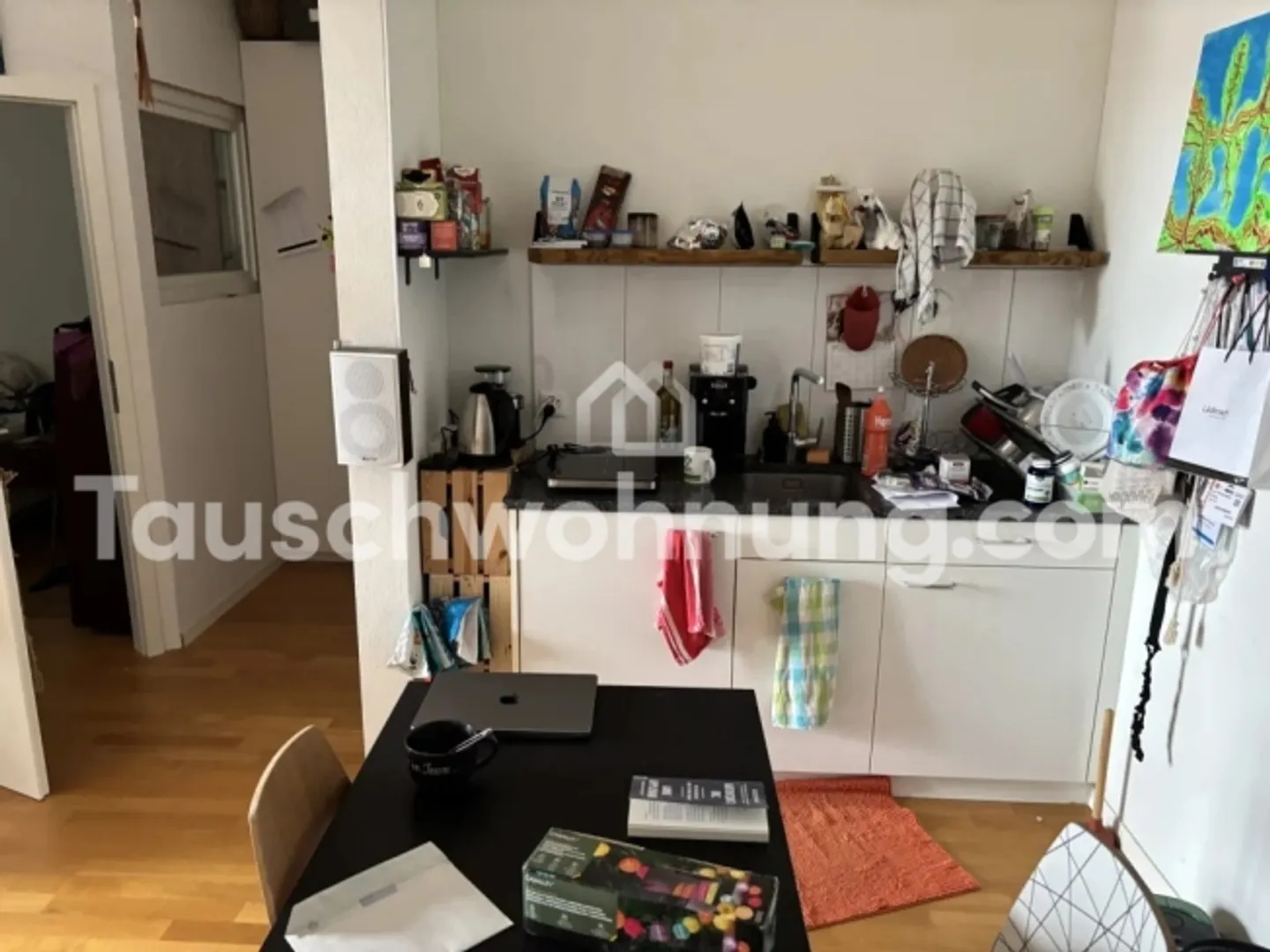 More than Living - Cooperative Apartment in Community - Photo 2 of 9
