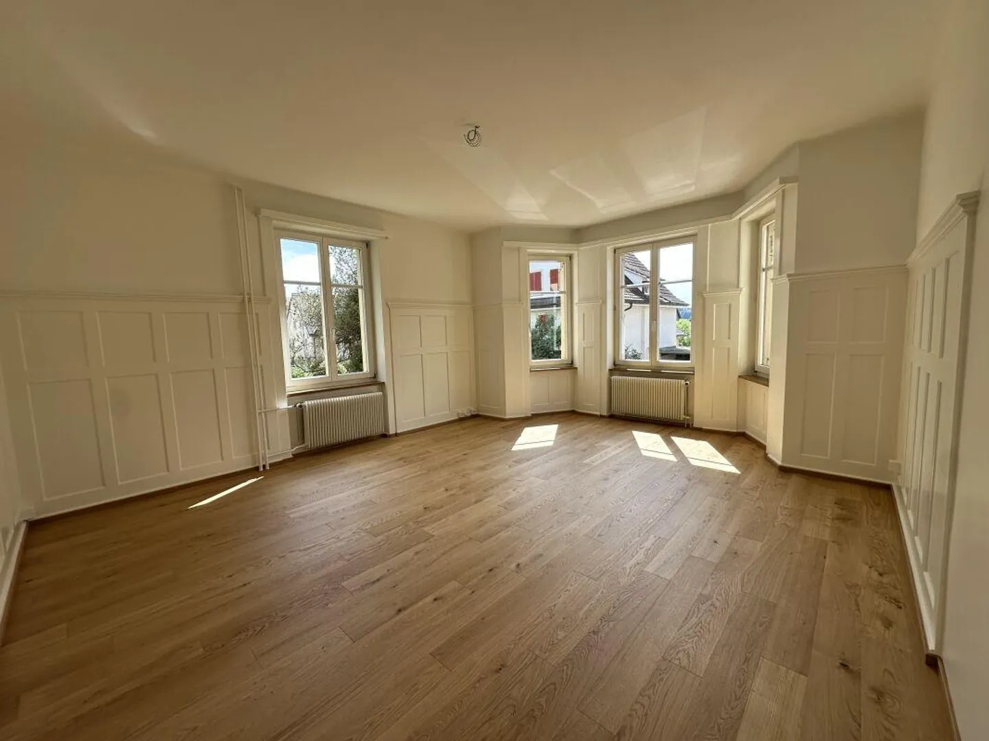 Première location après rénovation complète - Photo 1 sur 5