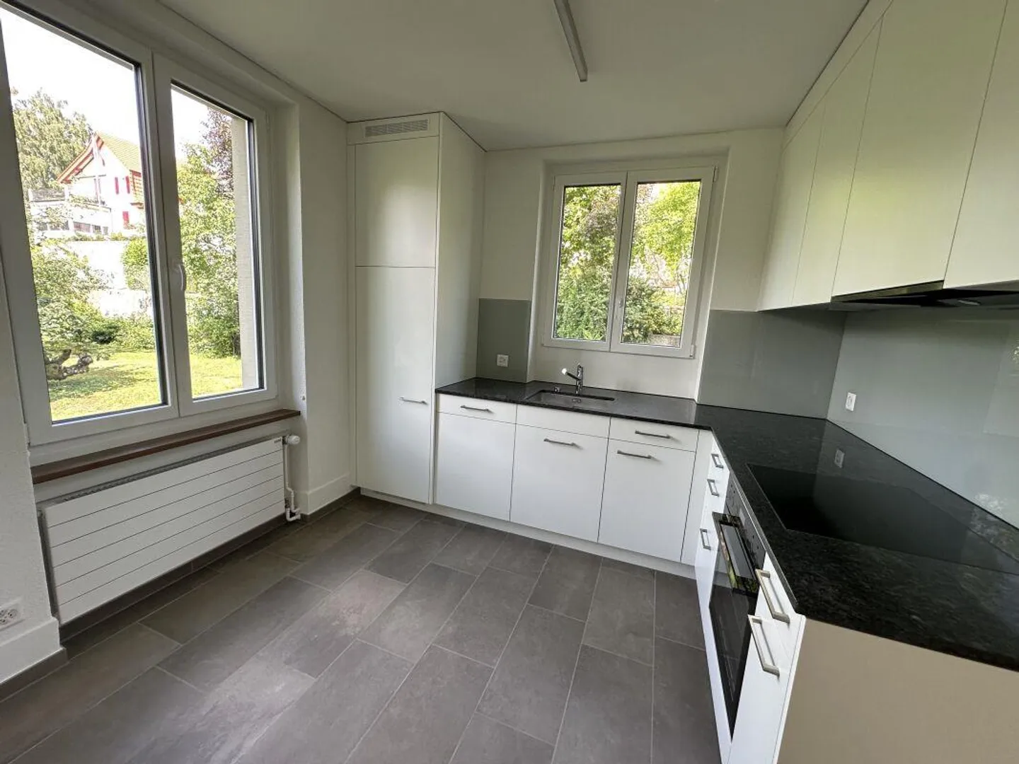 Première location après rénovation complète - Photo 3 sur 5