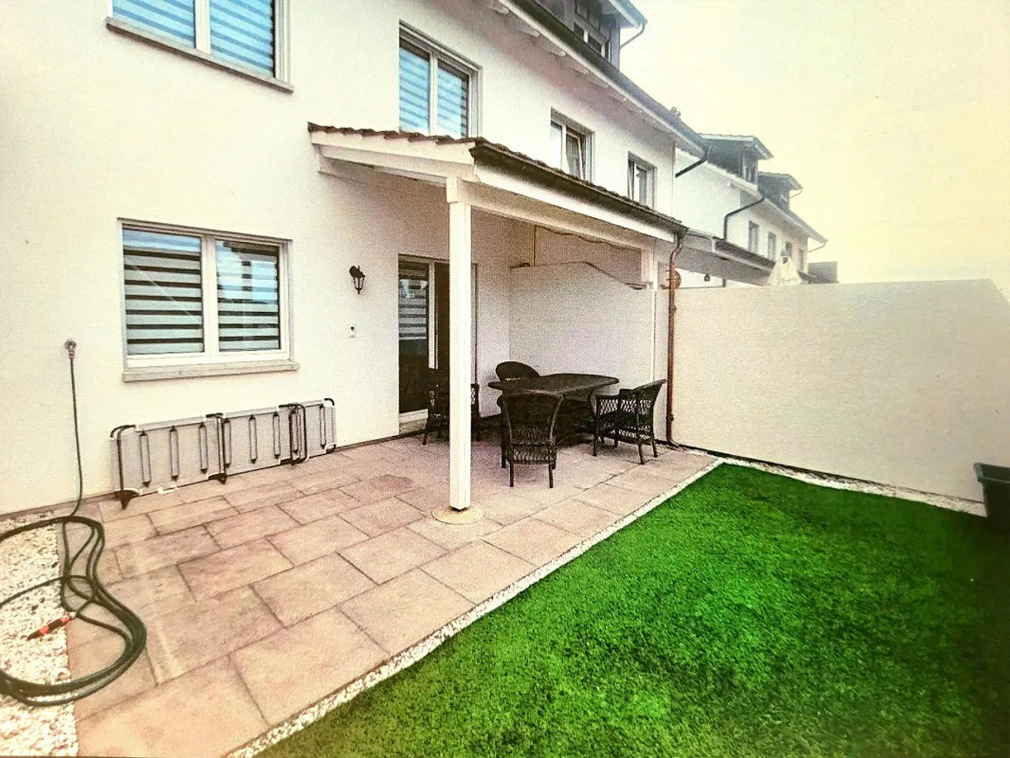 In the heart of Sankt Pelagiberg 5.5 rooms - Photo 3 of 23