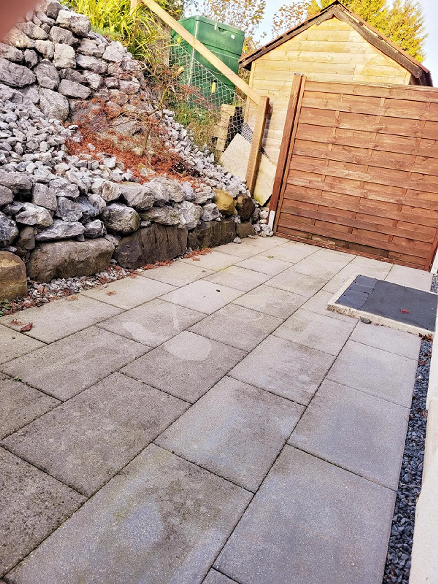 In the heart of Sankt Pelagiberg 5.5 rooms - Photo 5 of 23