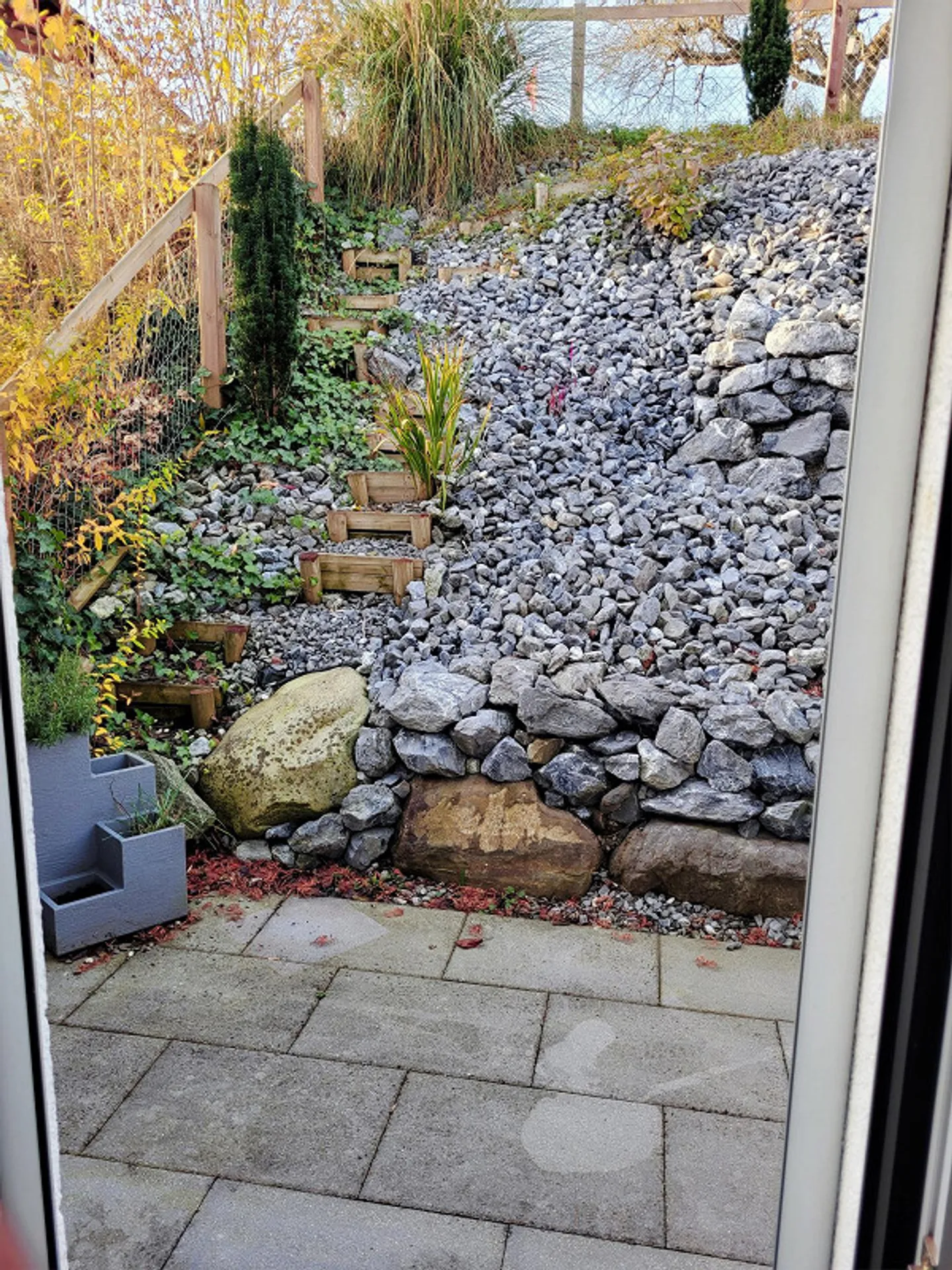 In the heart of Sankt Pelagiberg 5.5 rooms - Photo 6 of 23