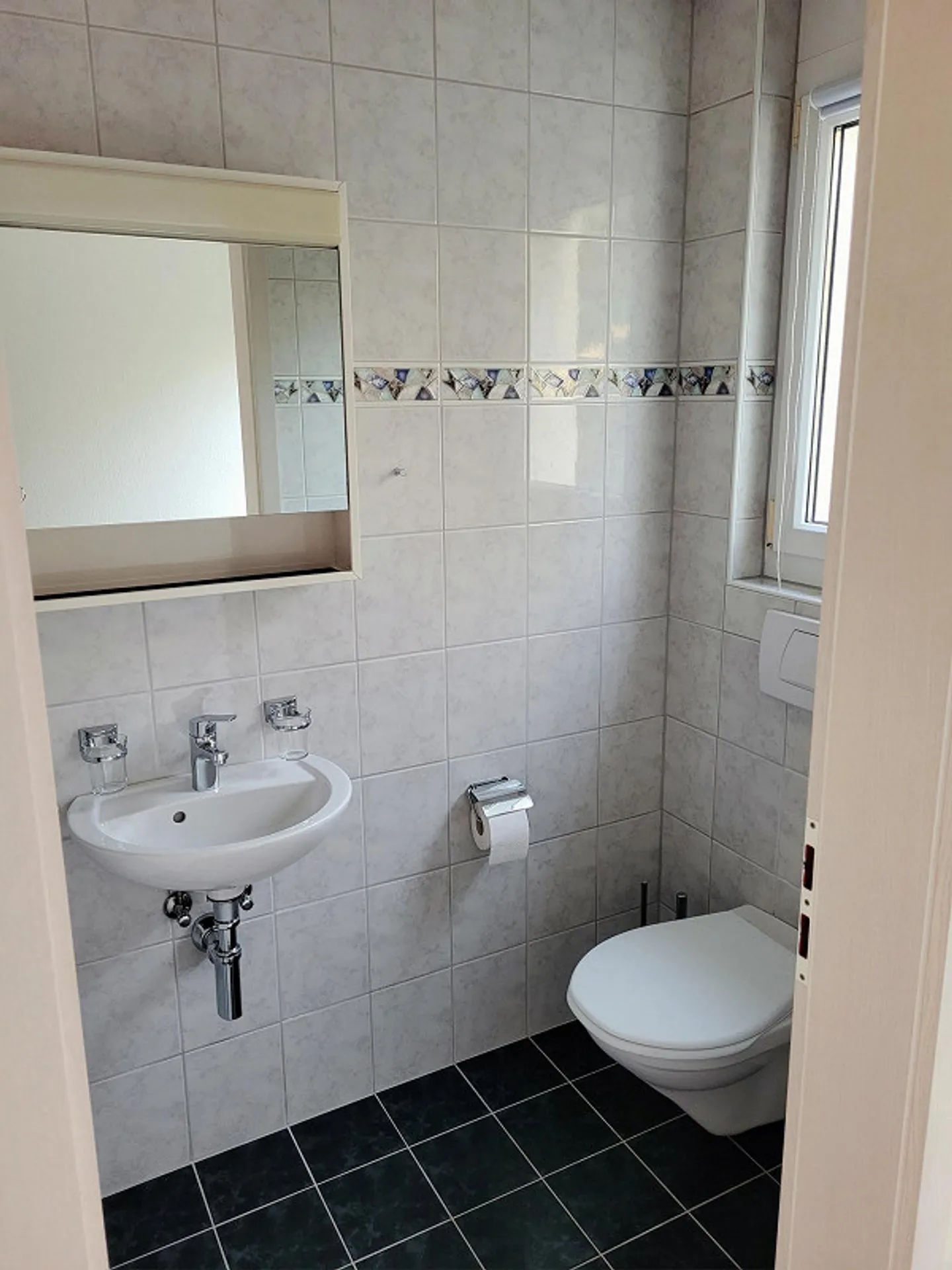 In the heart of Sankt Pelagiberg 5.5 rooms - Photo 7 of 23