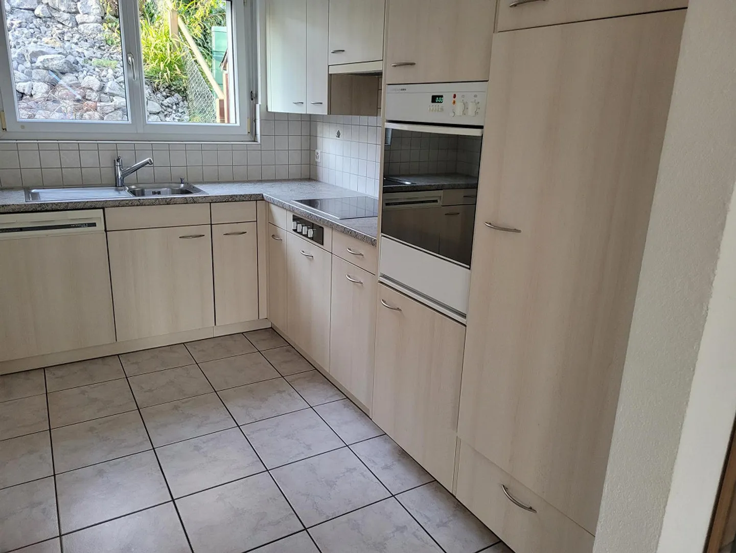 In the heart of Sankt Pelagiberg 5.5 rooms - Photo 8 of 23