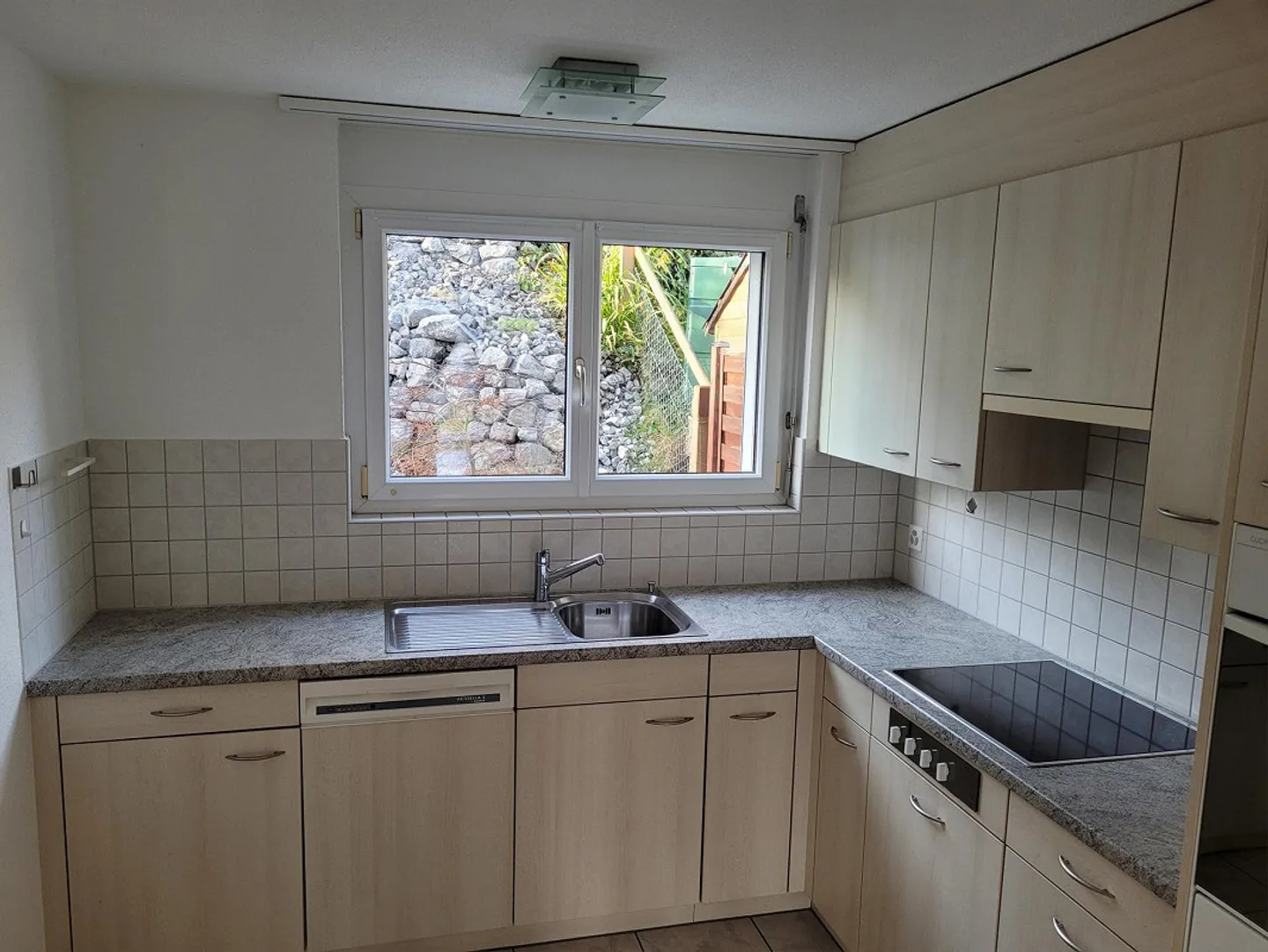 In the heart of Sankt Pelagiberg 5.5 rooms - Photo 9 of 23