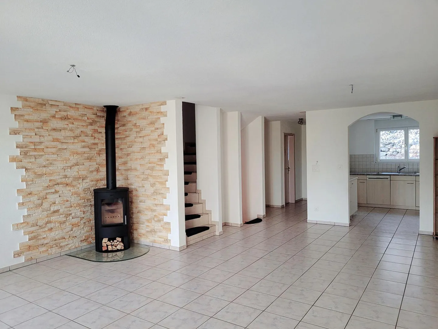 In the heart of Sankt Pelagiberg 5.5 rooms - Photo 10 of 23