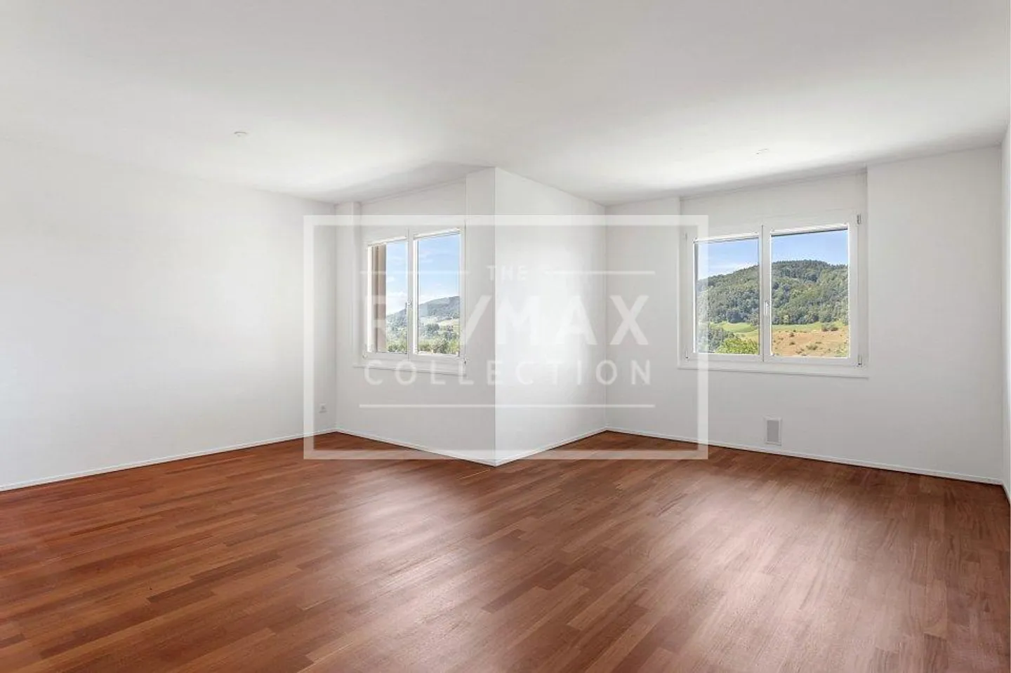 10.5-Zi.-Einfamilienhaus mit traumhafter Aussicht - Foto 11 von 13