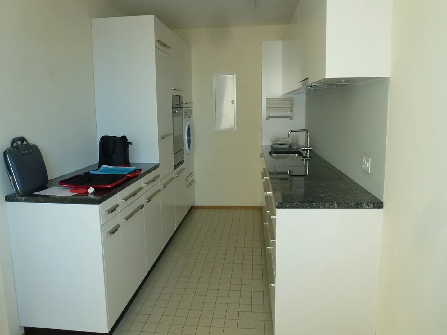 Moderne neu renovierte Wohnung an ruhiger Lage - Photo 3 of 5